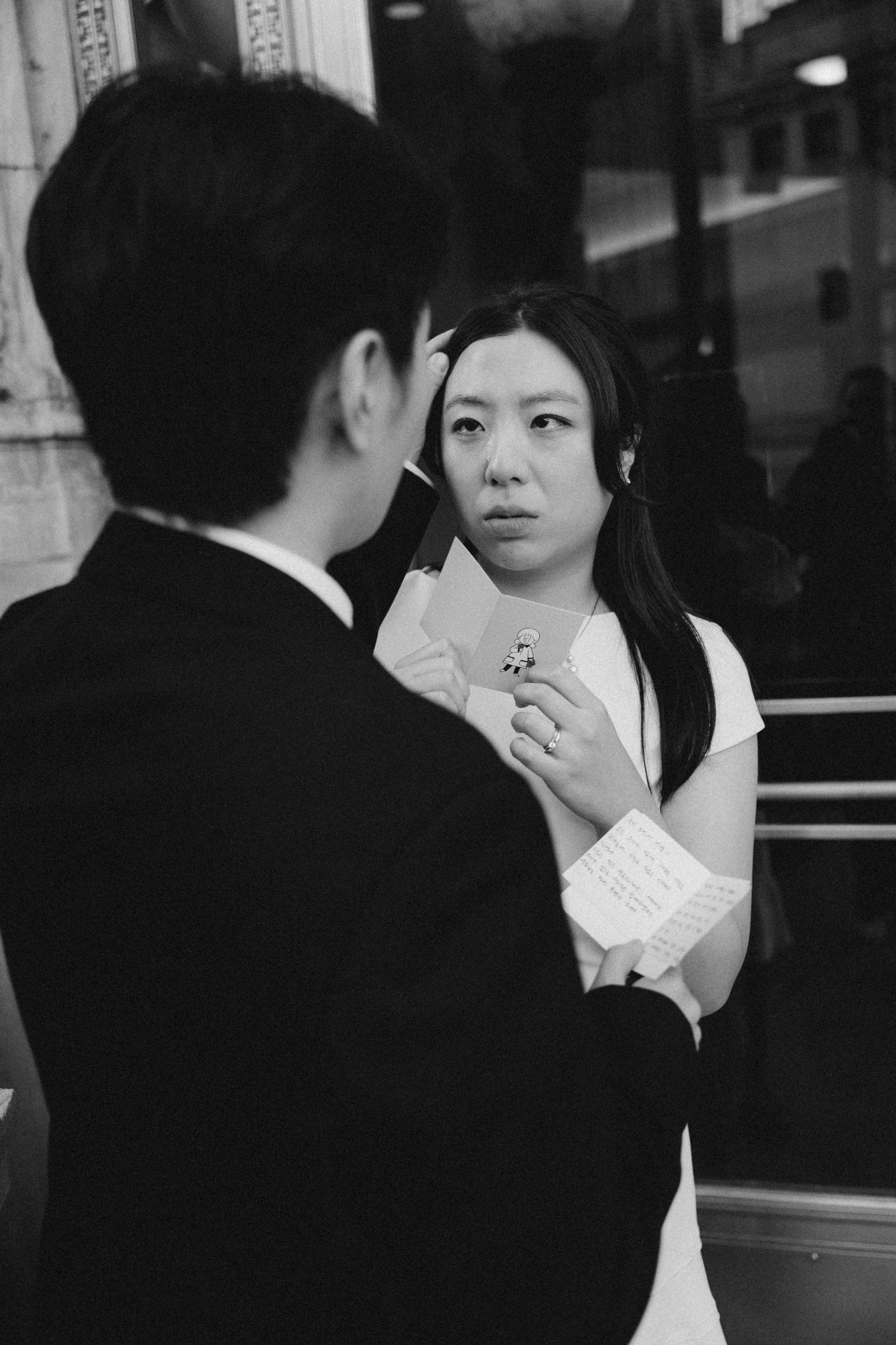 K & S. Emotional Couples, Proposal, Motherhood & Family Photography in Chicago — Such a Photo