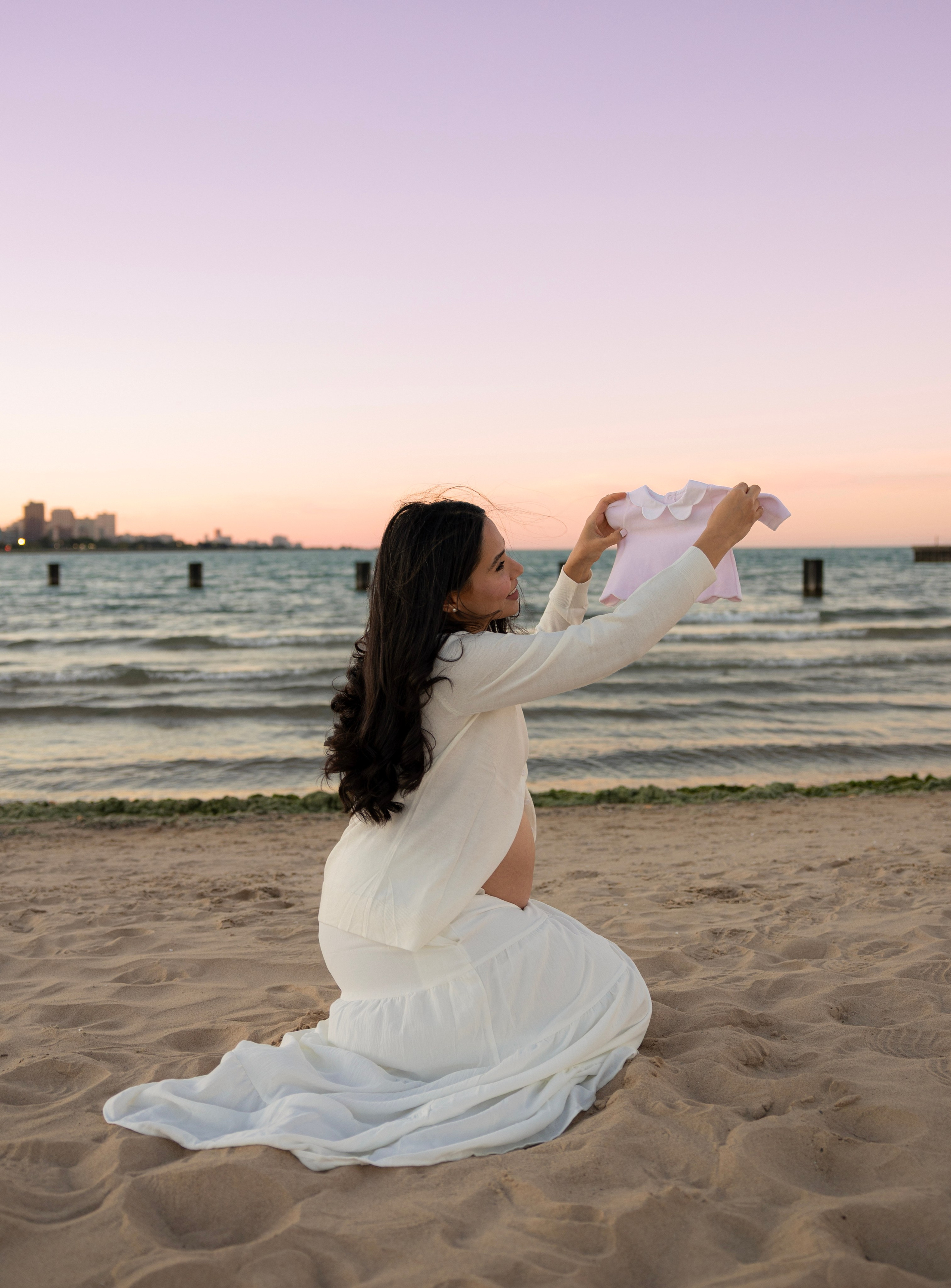 Sara & Mani. Emotional Couples, Proposal, Motherhood & Family Photography in Chicago — Such a Photo