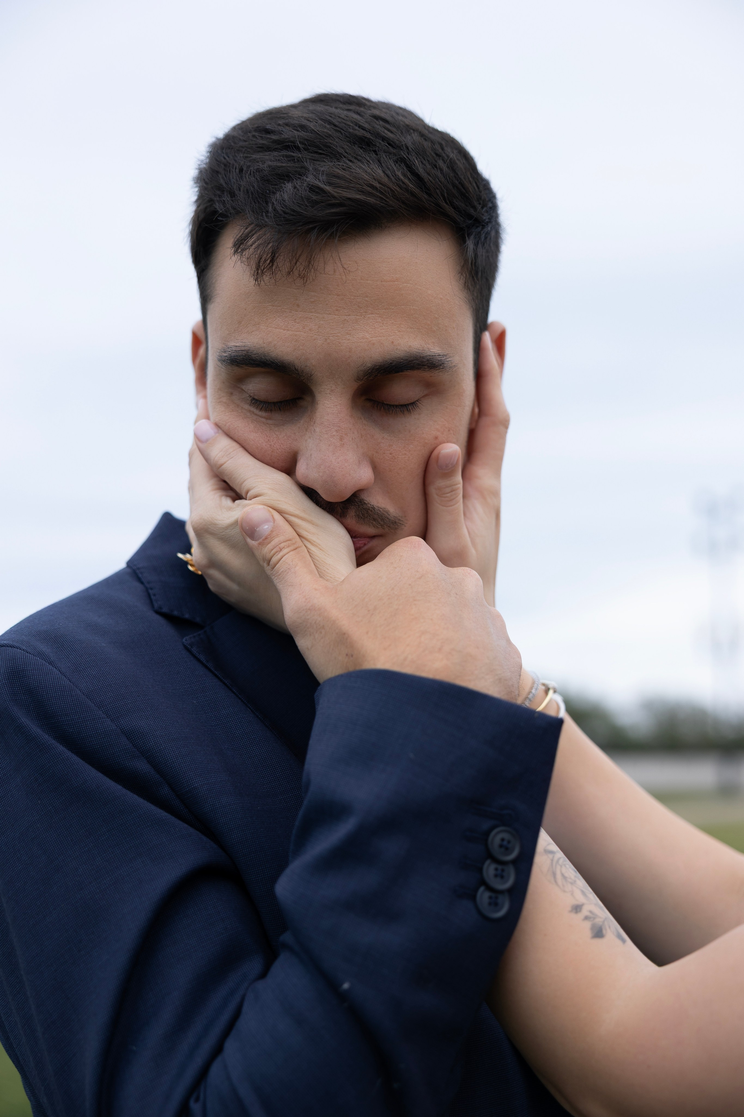 T & M. Emotional Couples, Proposal, Motherhood & Family Photography in Chicago — Such a Photo