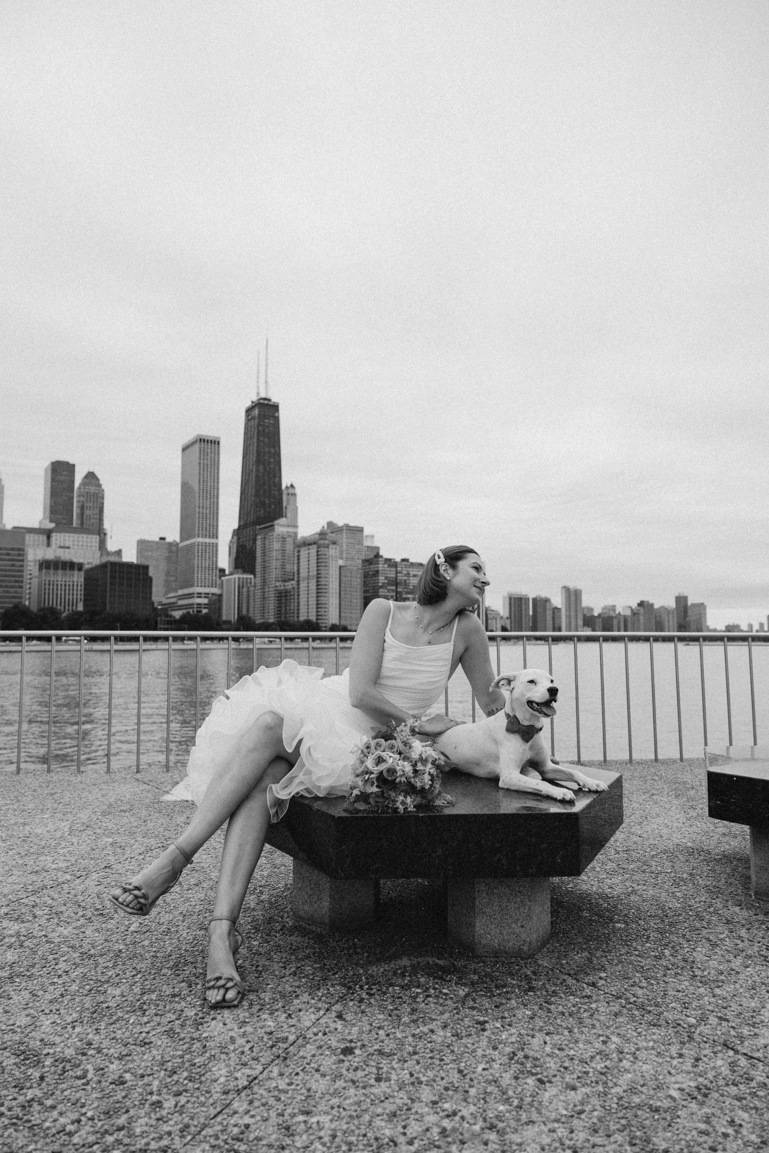 T & M. Emotional Couples, Proposal, Motherhood & Family Photography in Chicago — Such a Photo