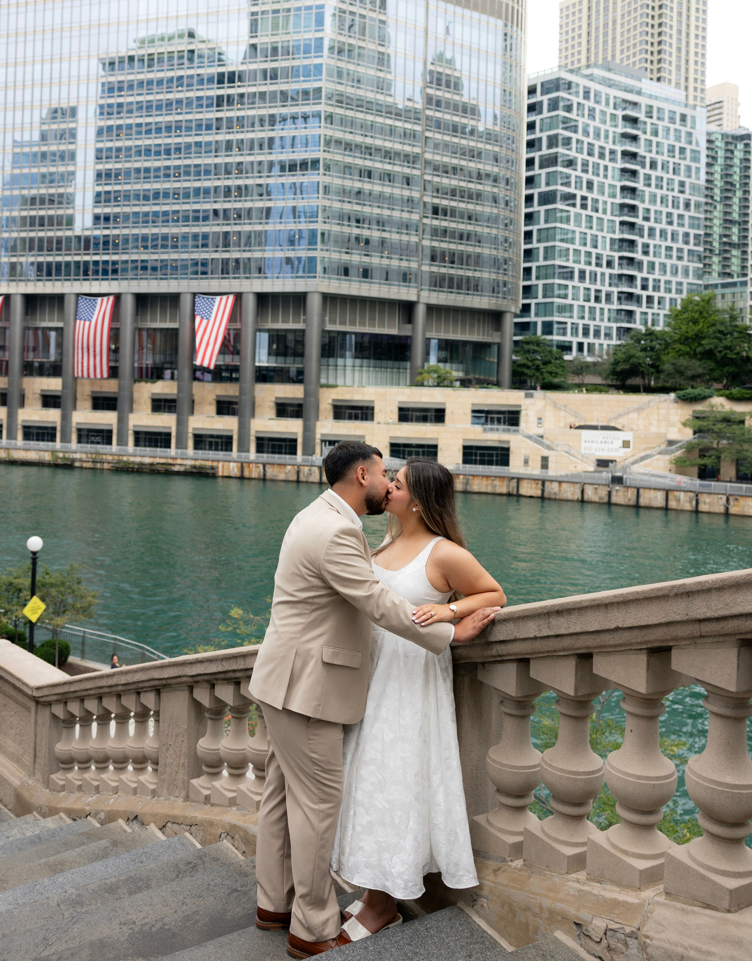 Lazaro & Mariana. Emotional Couples, Proposal, Motherhood & Family Photography in Chicago — Such a Photo