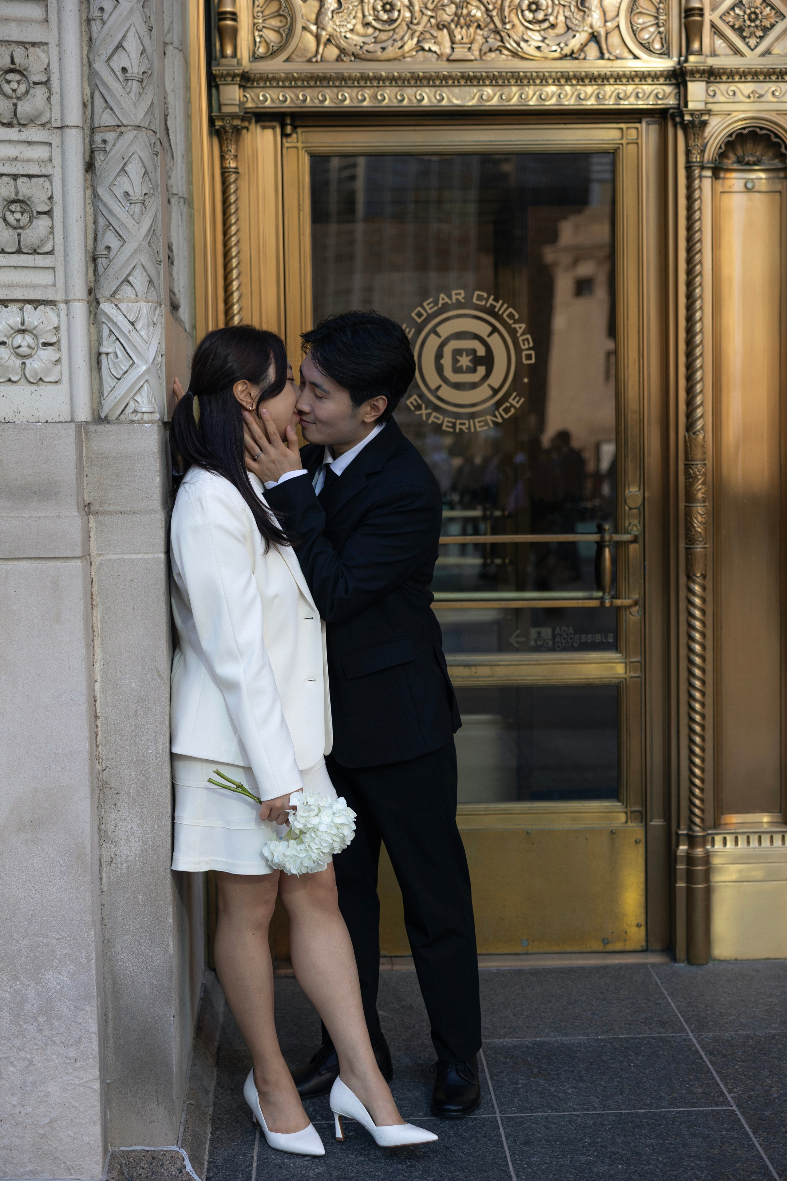 K & S. Emotional Couples, Proposal, Motherhood & Family Photography in Chicago — Such a Photo