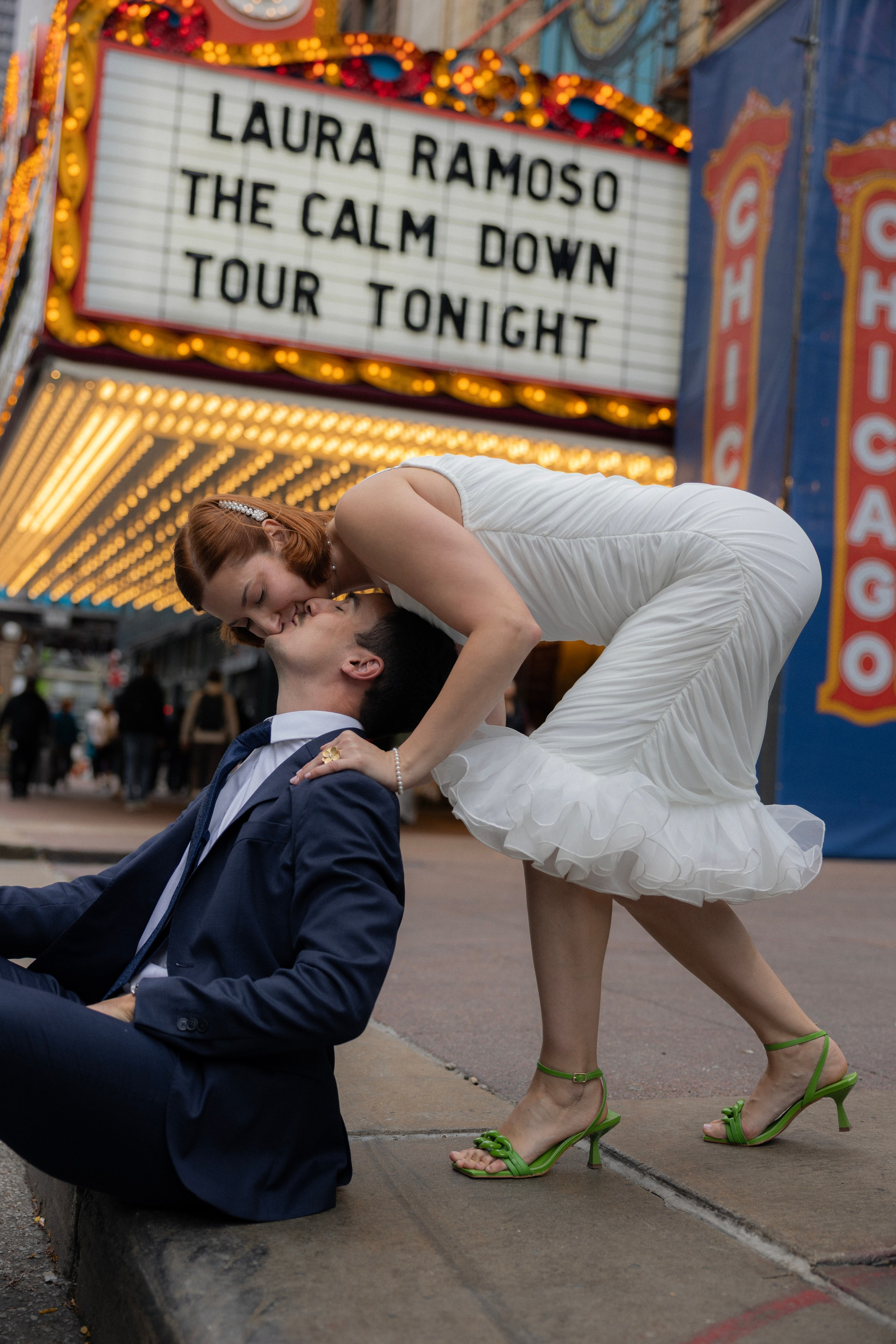 T & M. Emotional Couples, Proposal, Motherhood & Family Photography in Chicago — Such a Photo