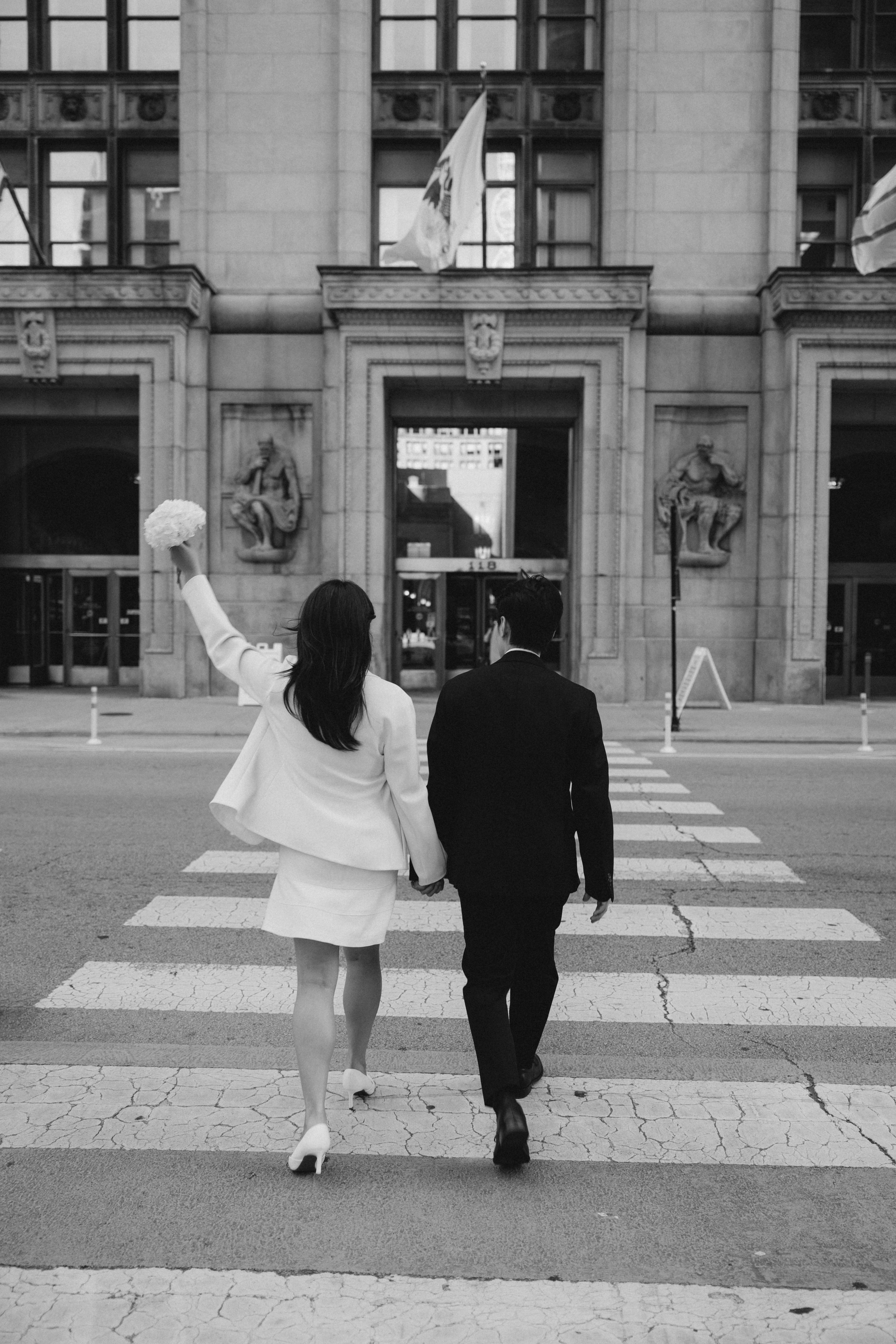 K & S. Emotional Couples, Proposal, Motherhood & Family Photography in Chicago — Such a Photo