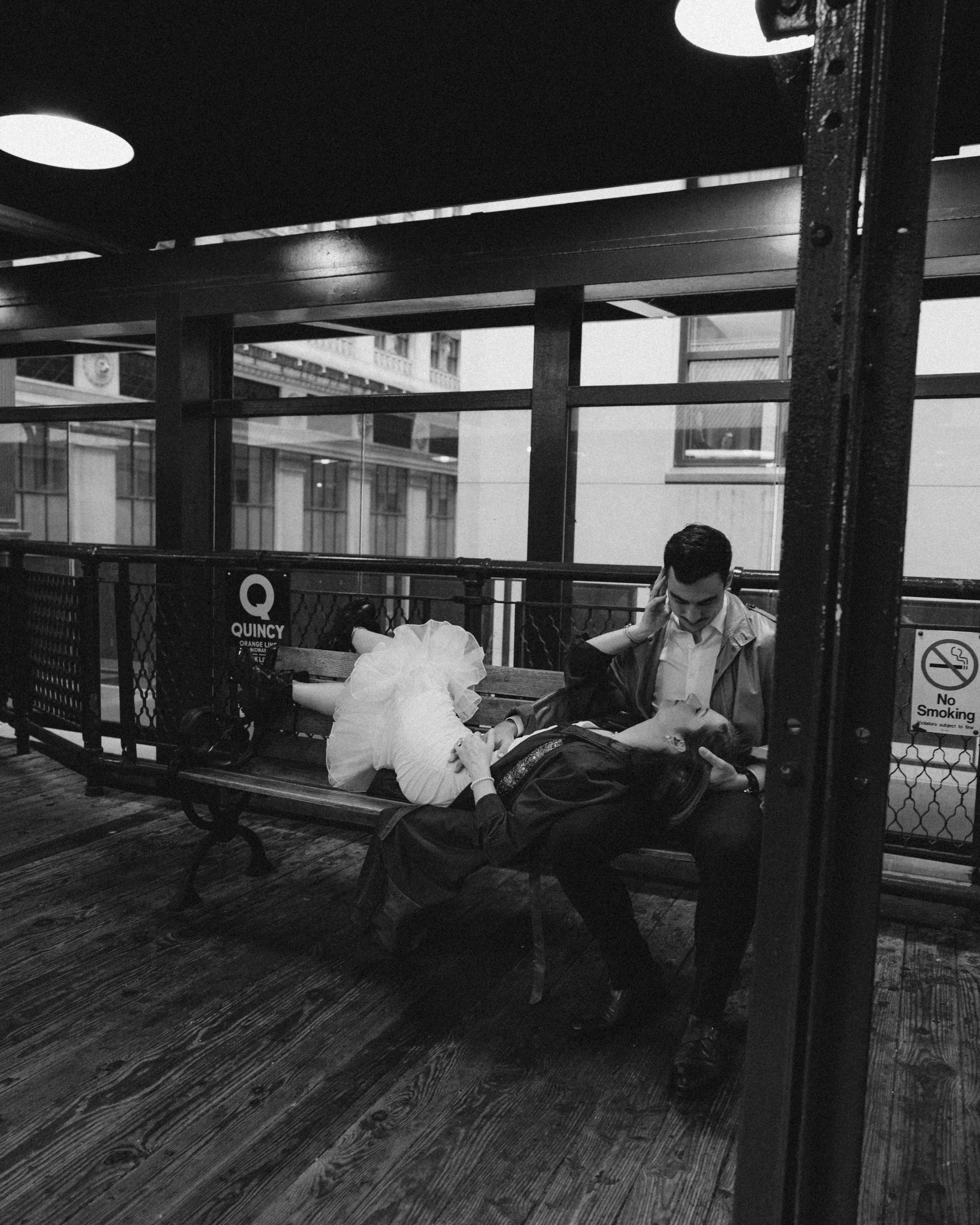 T & M. Emotional Couples, Proposal, Motherhood & Family Photography in Chicago — Such a Photo