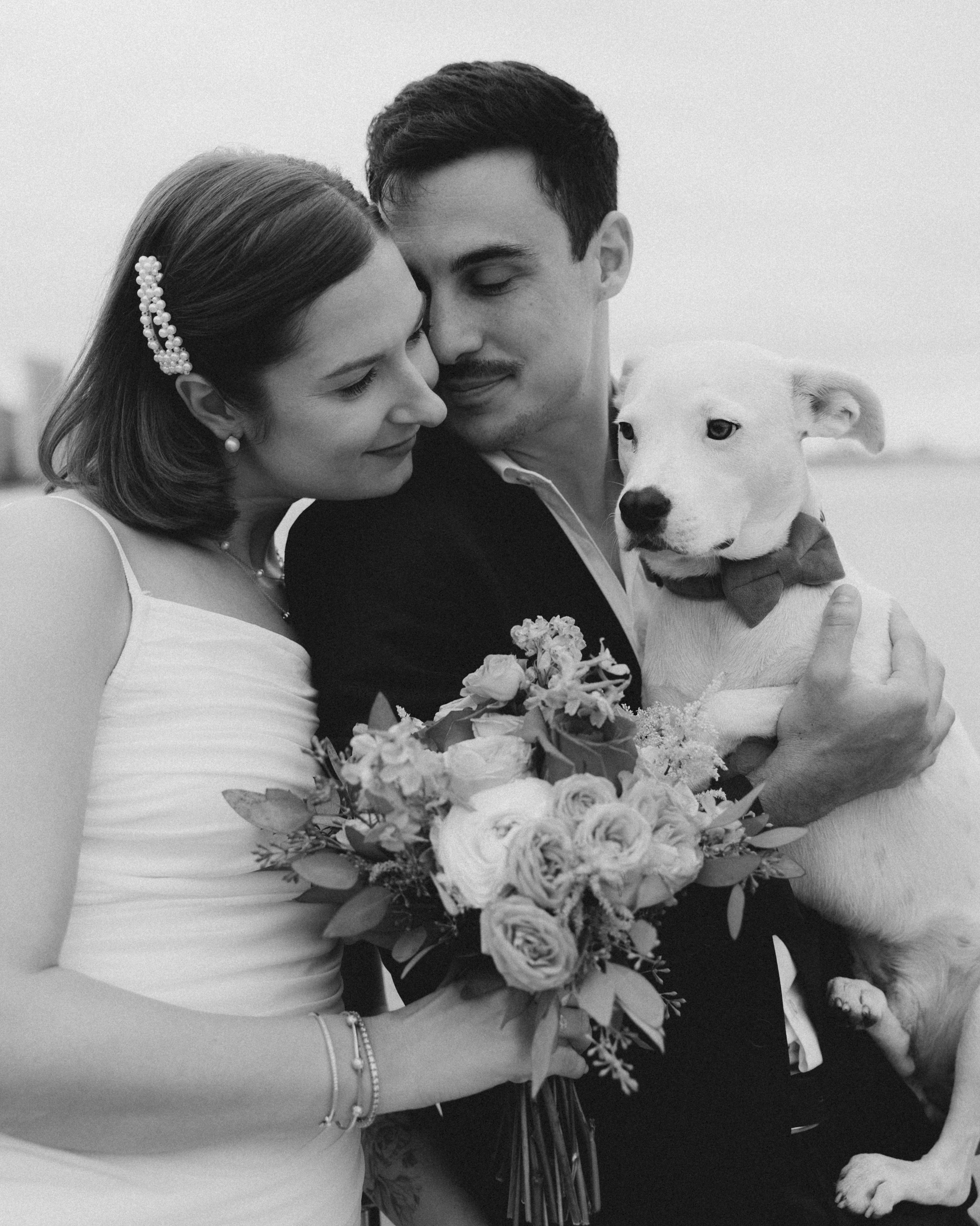 T & M. Emotional Couples, Proposal, Motherhood & Family Photography in Chicago — Such a Photo