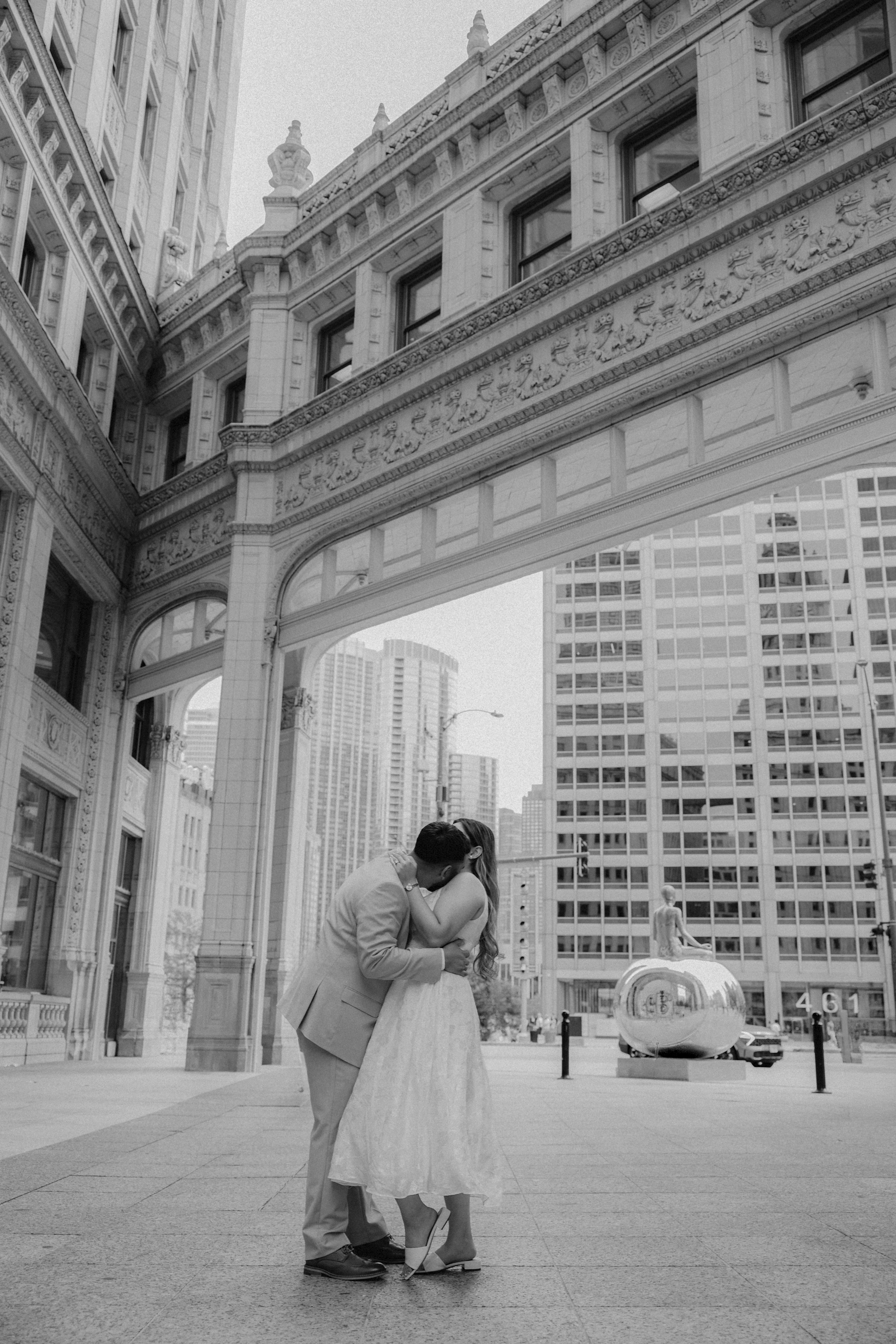 Lazaro & Mariana. Emotional Couples, Proposal, Motherhood & Family Photography in Chicago — Such a Photo
