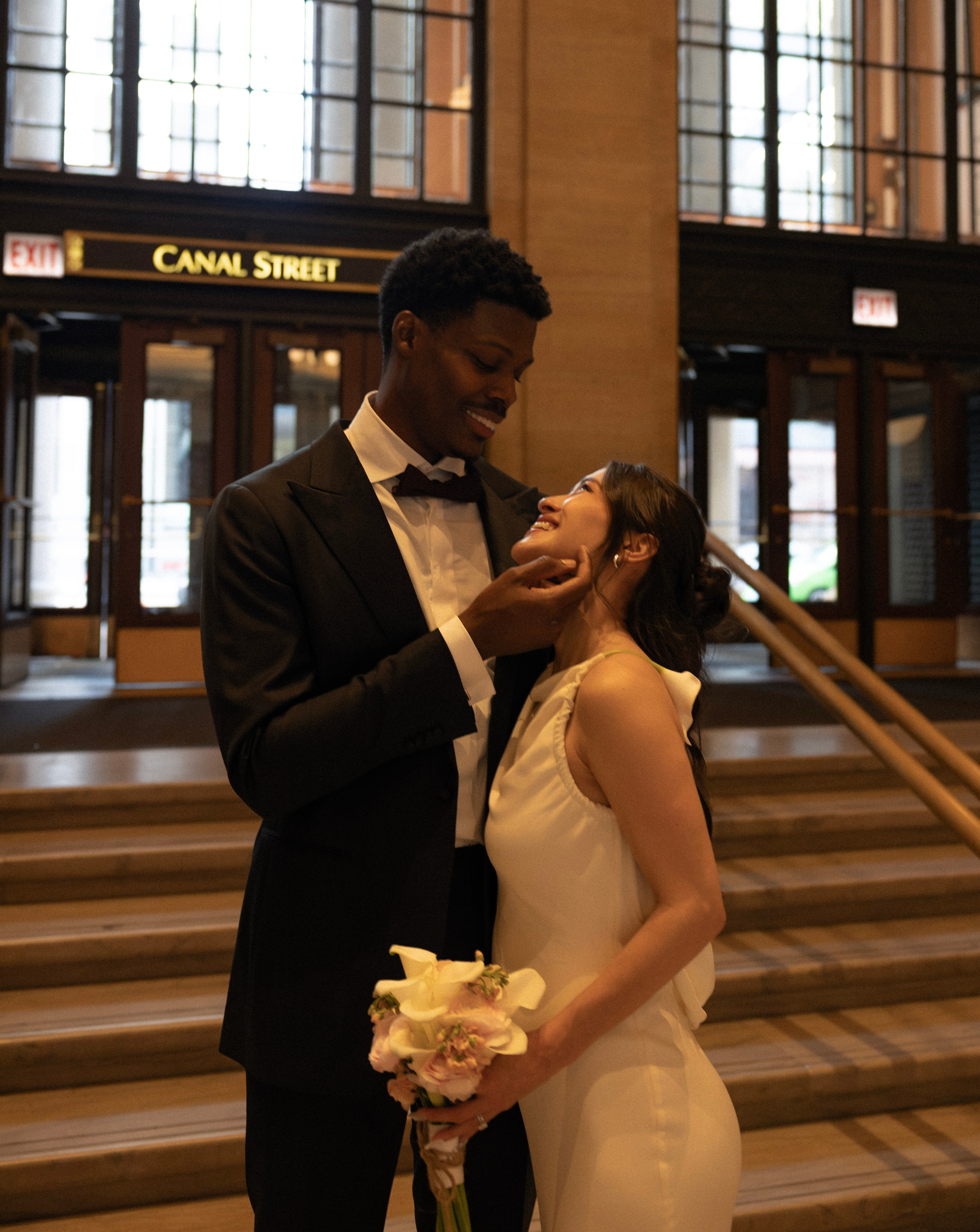 M&T. Emotional Couples, Proposal, Motherhood & Family Photography in Chicago — Such a Photo