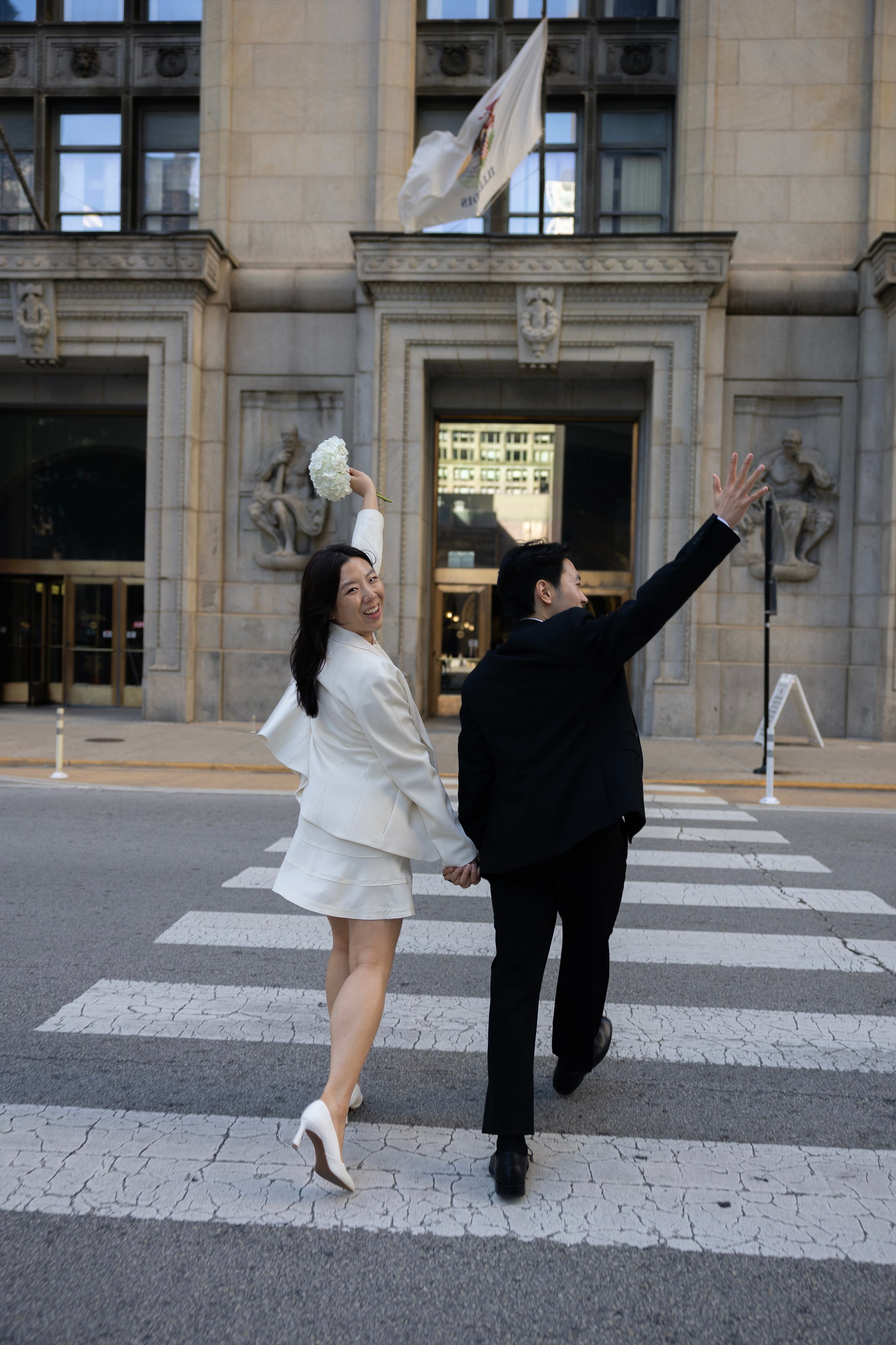 K & S. Emotional Couples, Proposal, Motherhood & Family Photography in Chicago — Such a Photo