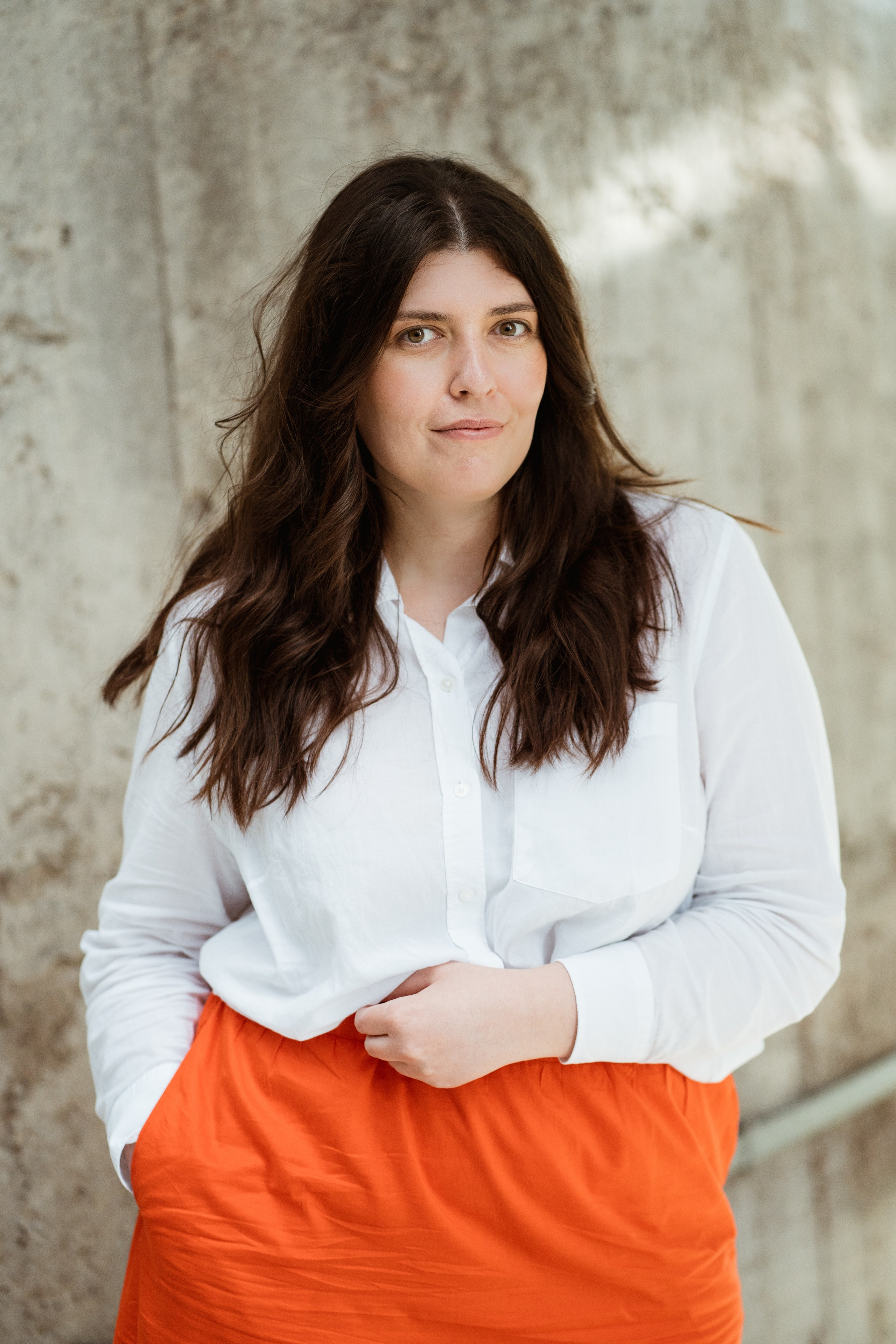 Portraits. Kostiantyn Holinchenko. Reportage and portrait photographer