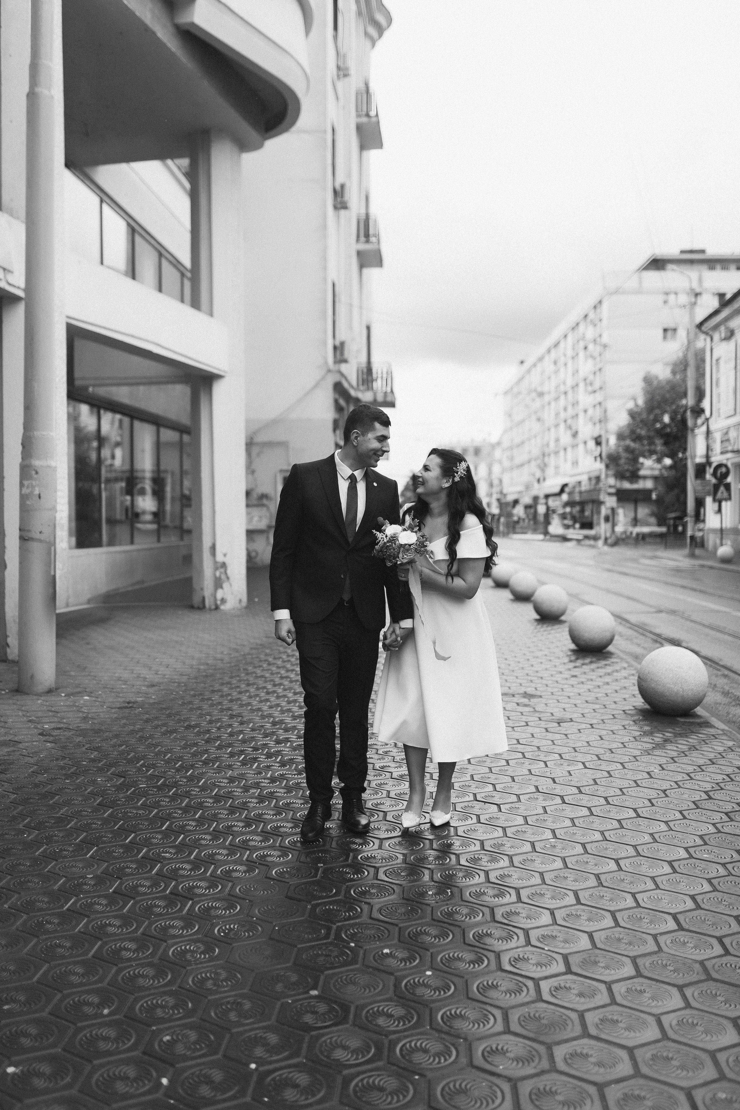 Iuliana & Cristian. Vlad Aconstantinesei Photographer