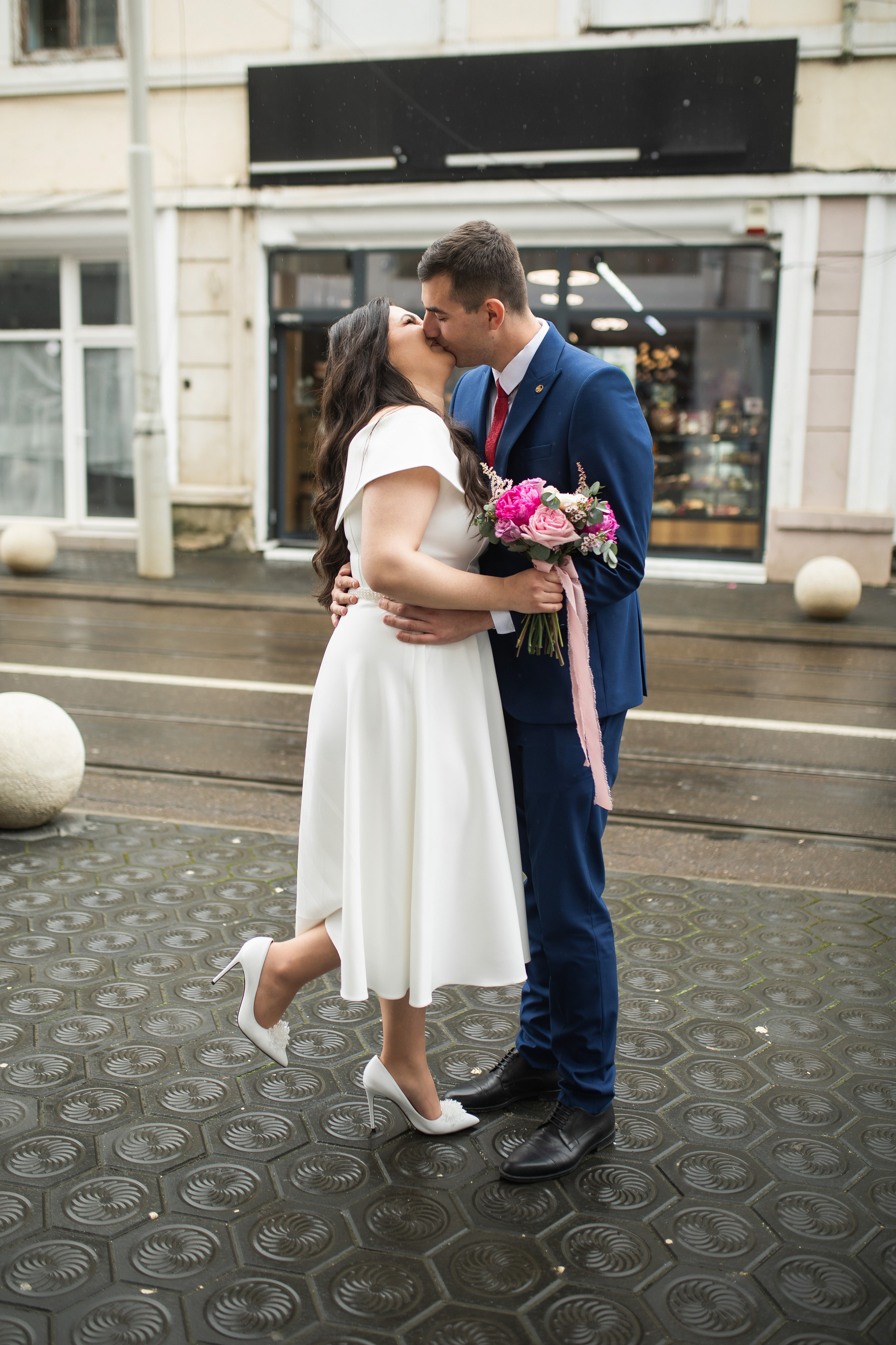 Iuliana & Cristian. Vlad Aconstantinesei Photographer