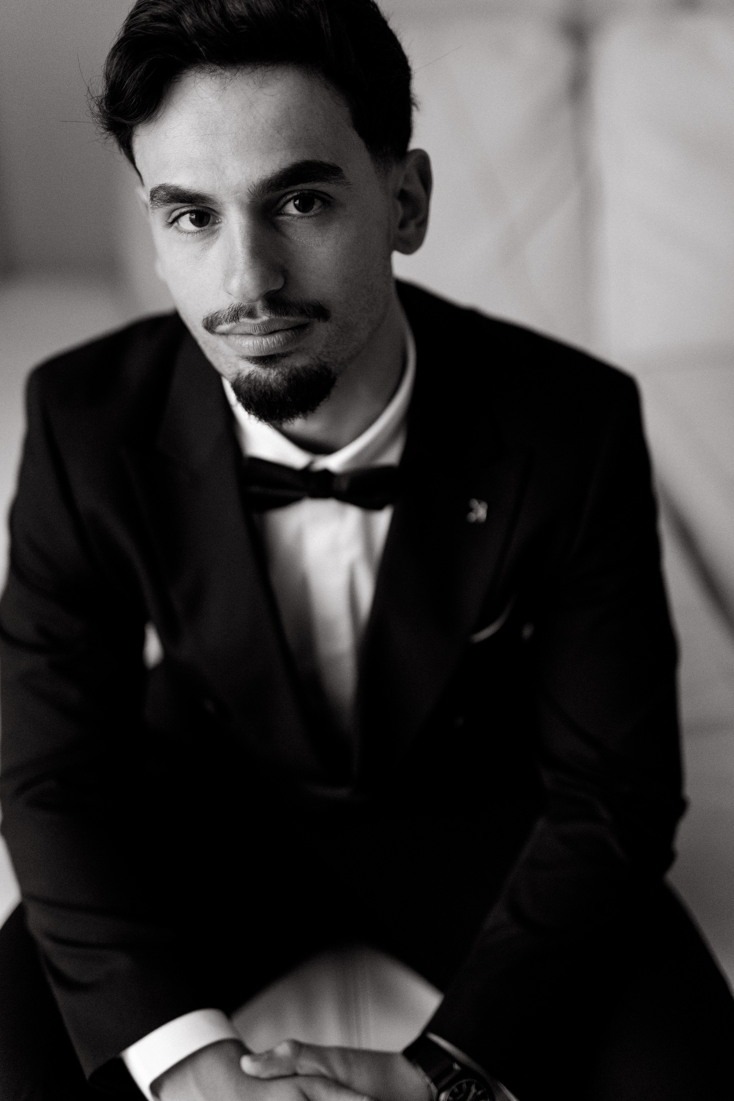 ‏יעקב אלקין | ‏צילום ‏חתונות בירושלים