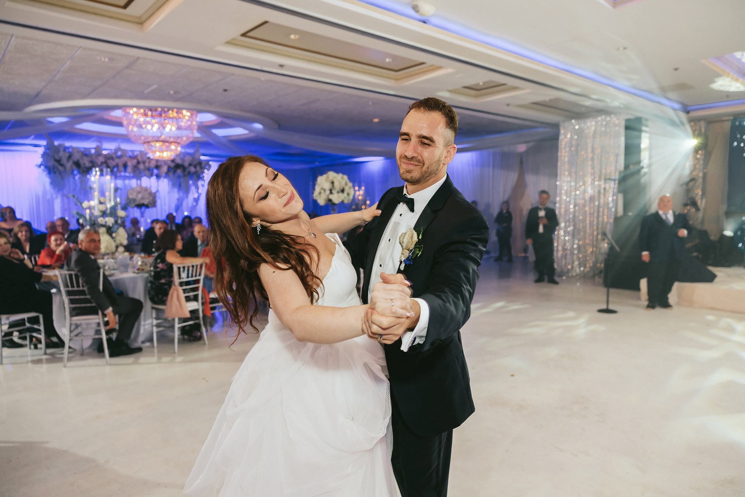 06.08.2025 Wedding. Wedding family event photographer in Chicago Nick Yushevich