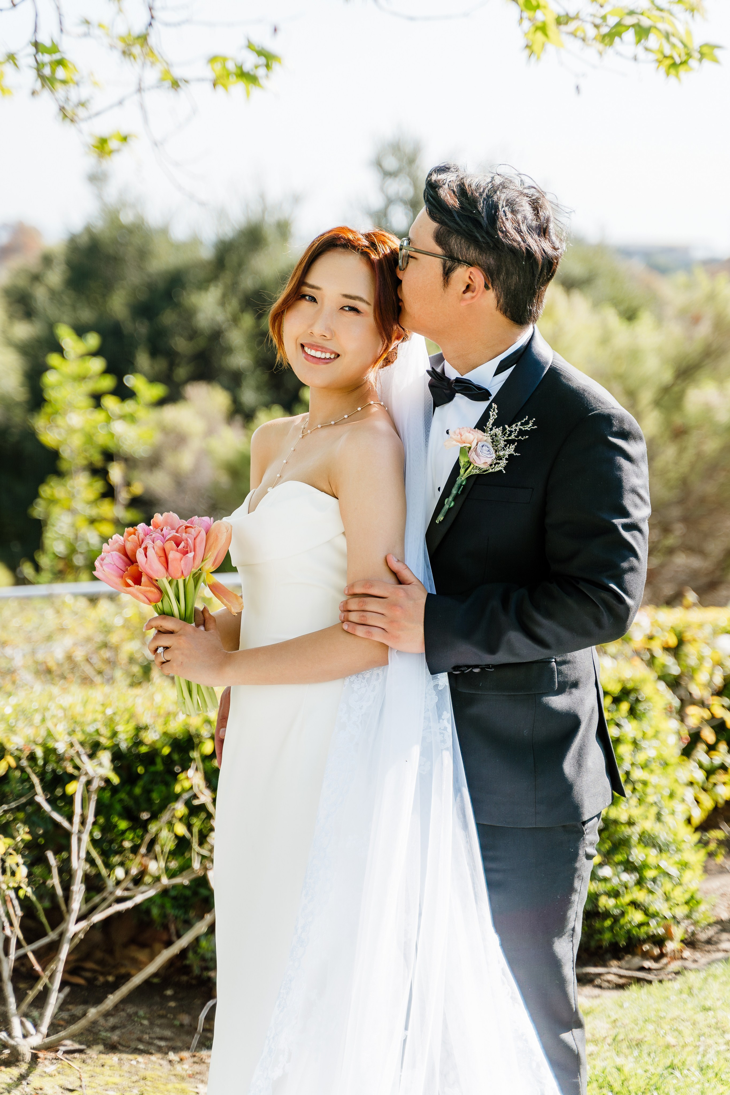 Daniel & Michelle Wedding. Pixel Pie — Wedding Photography & Videography