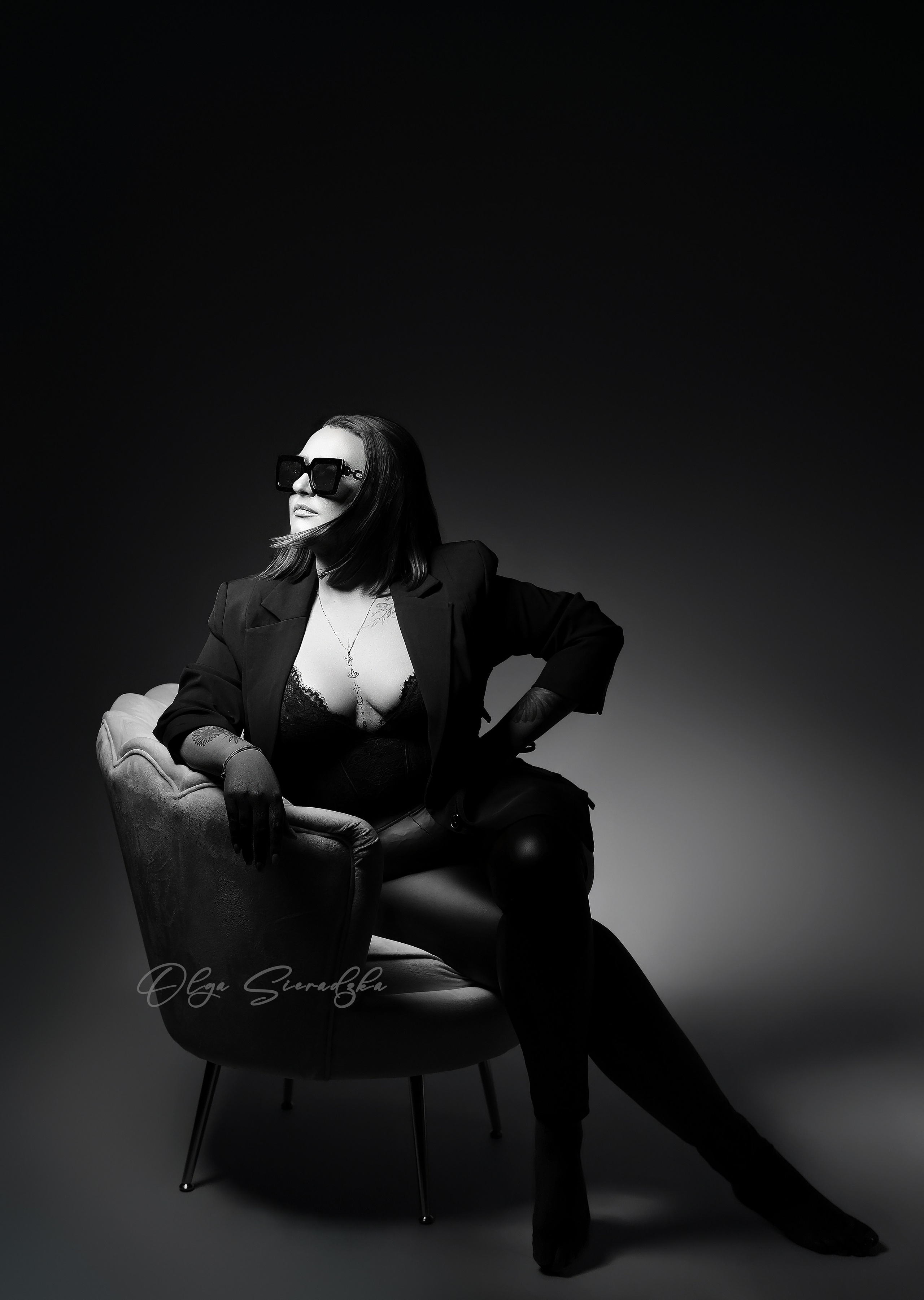 Sesje kobiece. Olga Sieradzka fotograf rodzinny, ciążowy i dziecięcy w Pile