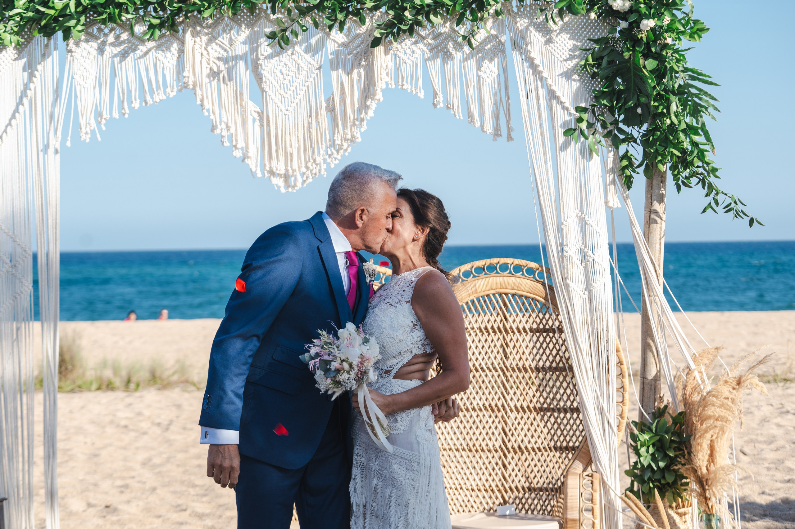 Anna & Joan. Photographer in Barcelona