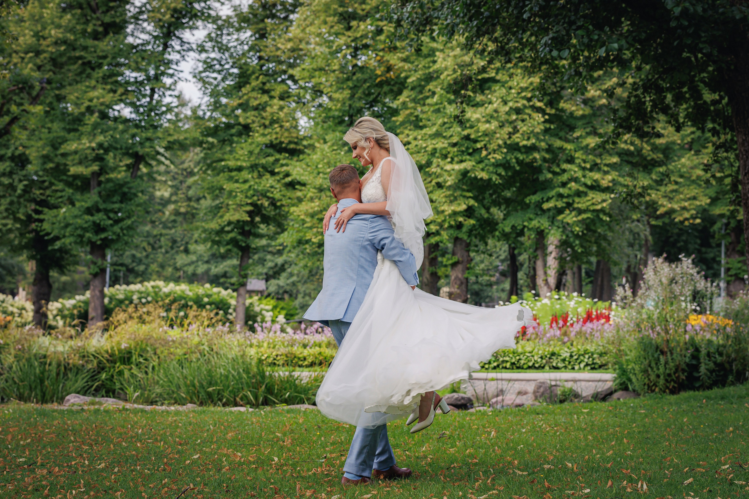Wedding Day Vadim ♡ Olga. Photographer Eduard Nesterov | Фотограф — Эдуард Нестеров