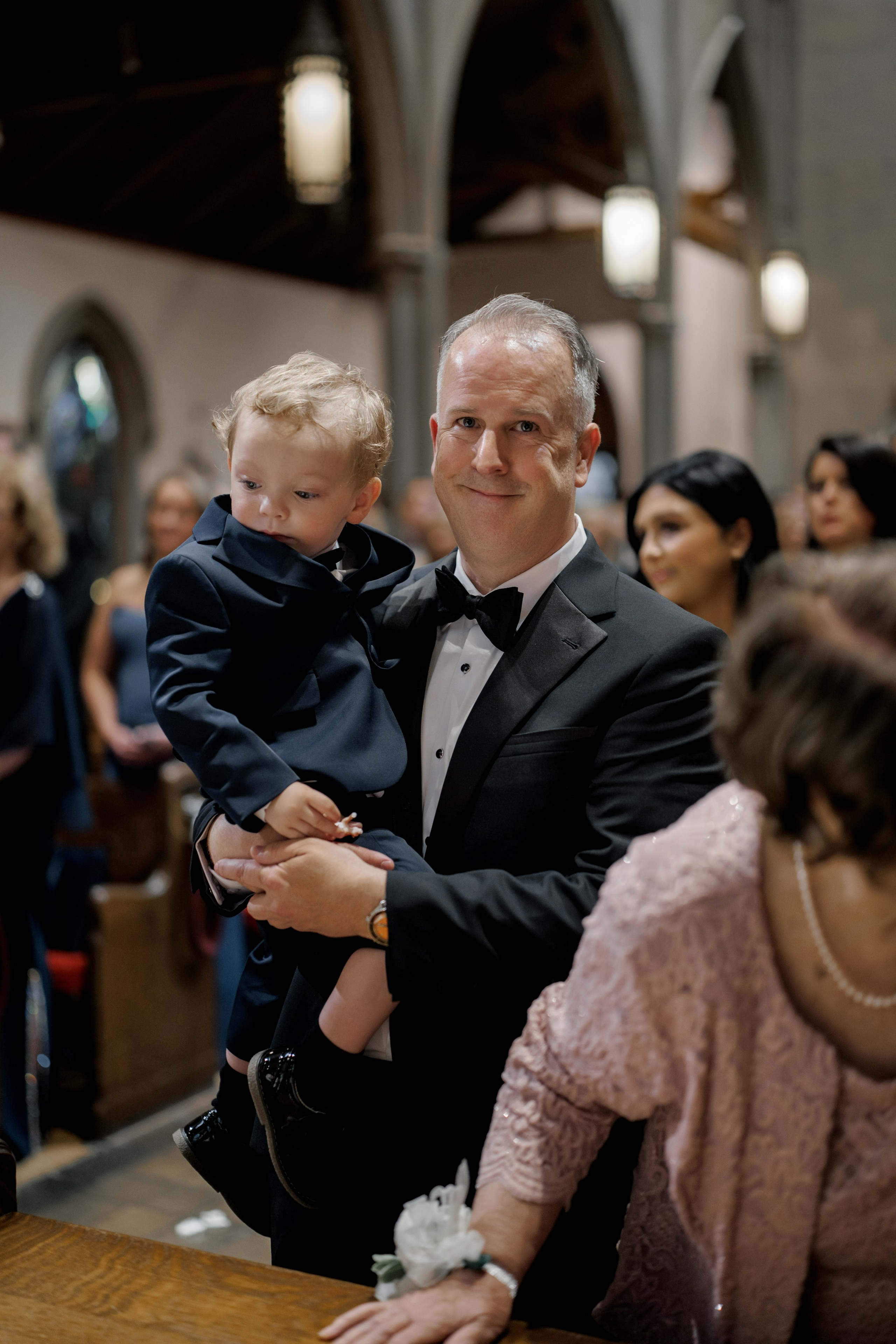 Killeen and Patrick. Wedding photographer and videographer New York | New Jersey