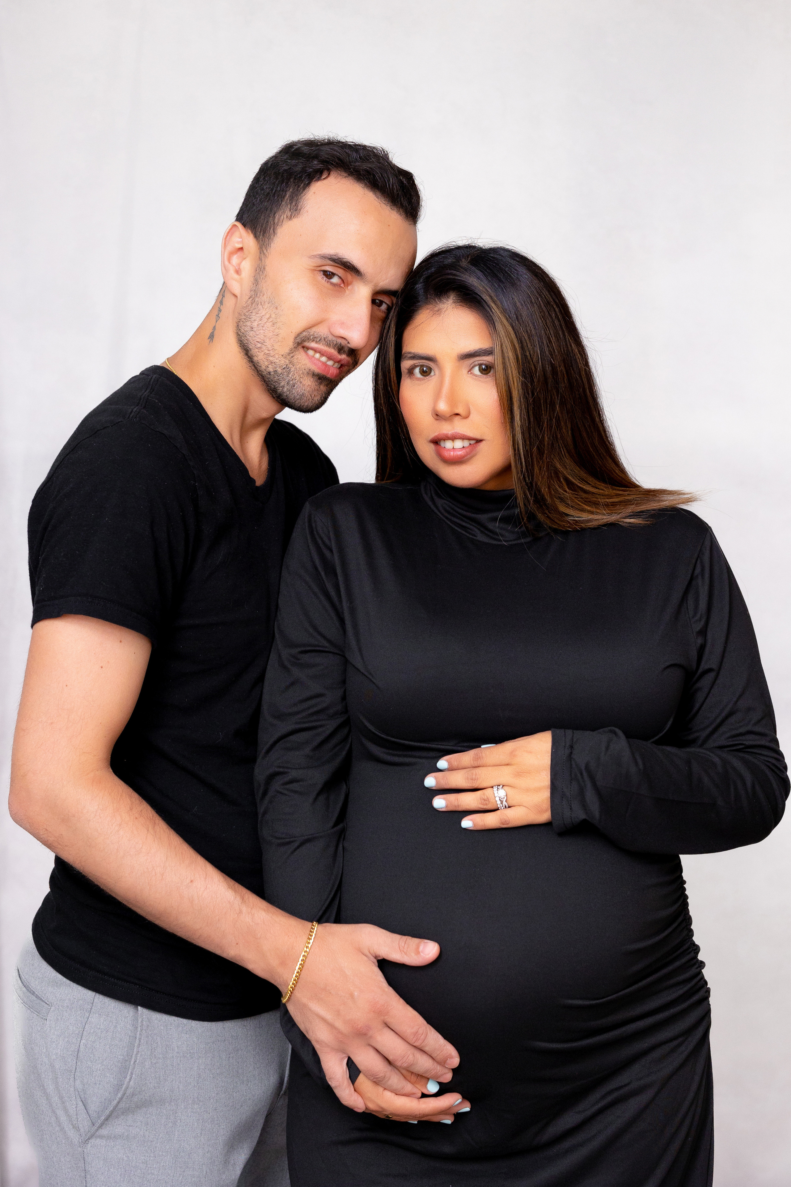 Maternity. Luxury Wedding Photography and Cinematography