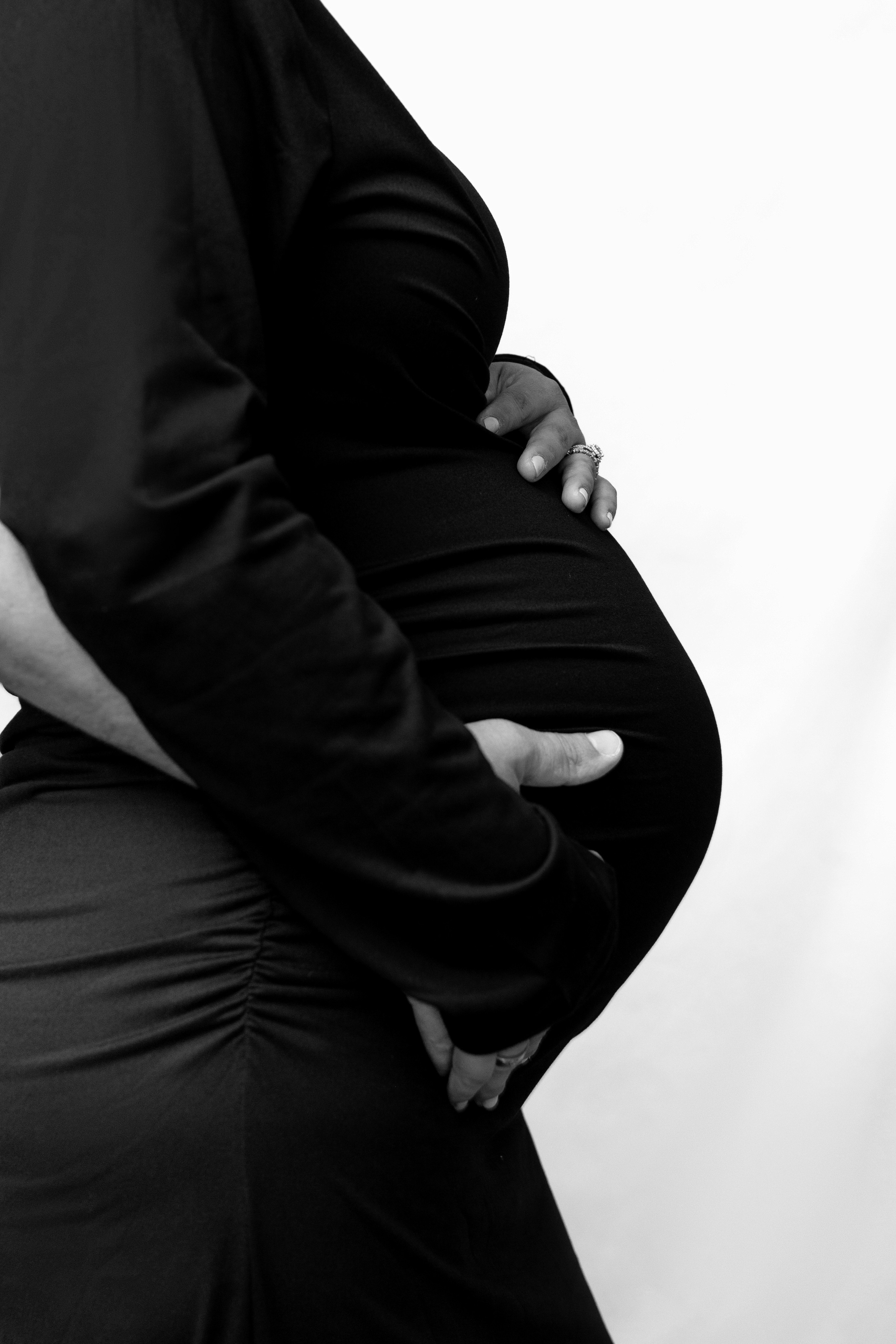 Maternity. Luxury Wedding Photography and Cinematography