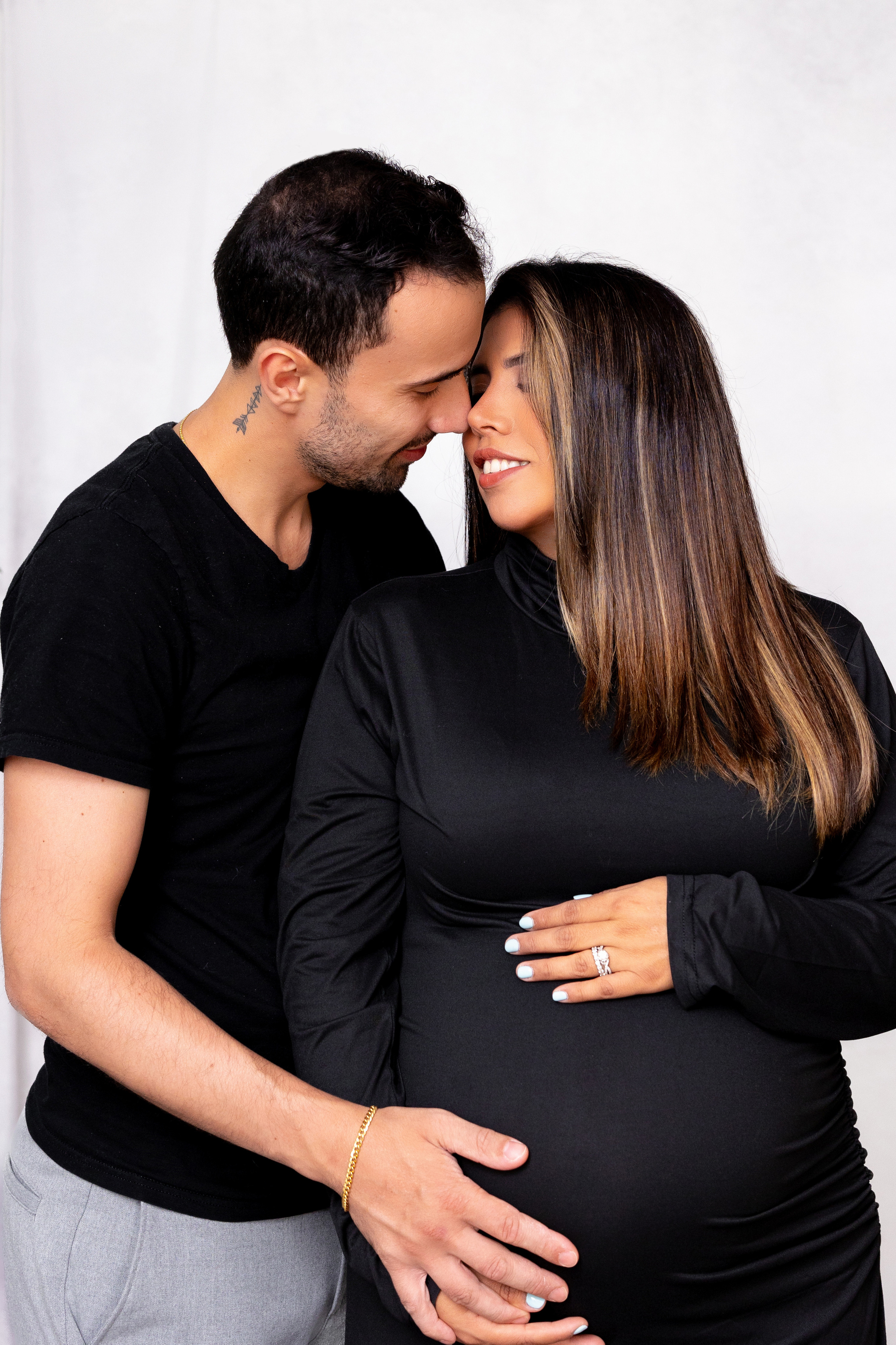 Maternity. Luxury Wedding Photography and Cinematography