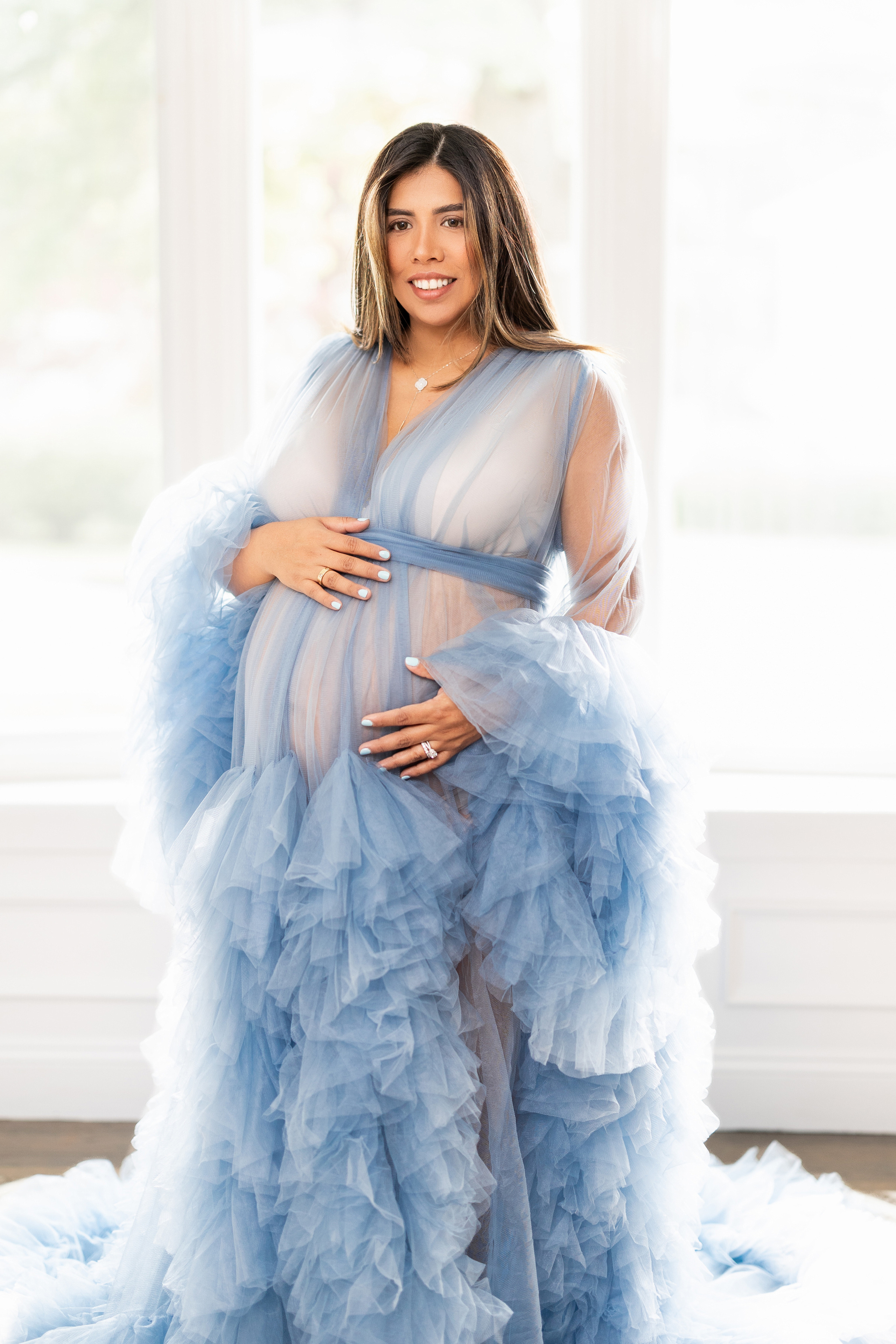 Maternity. Luxury Wedding Photography and Cinematography