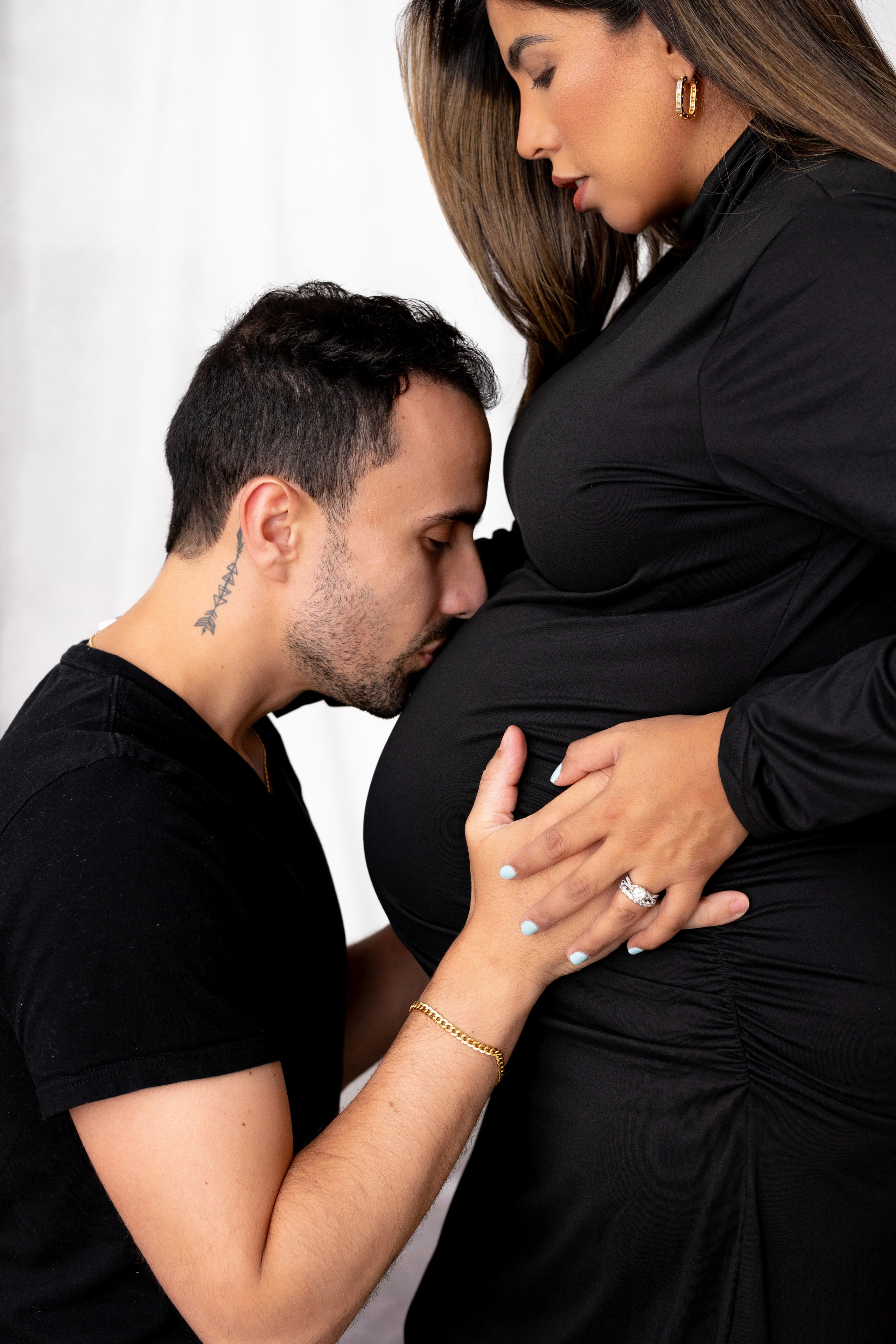 Maternity. Luxury Wedding Photography and Cinematography