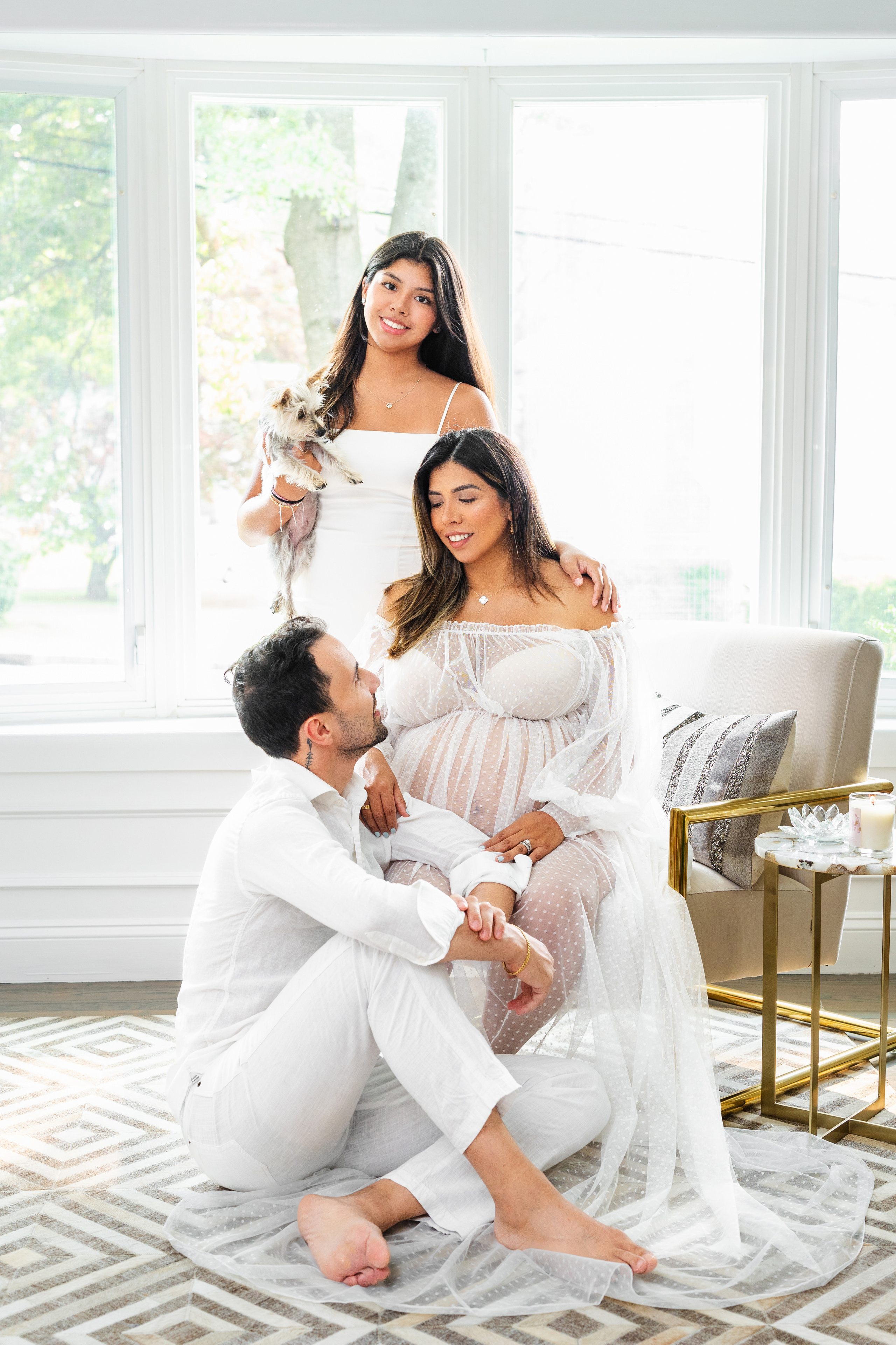 Maternity. Luxury Wedding Photography and Cinematography