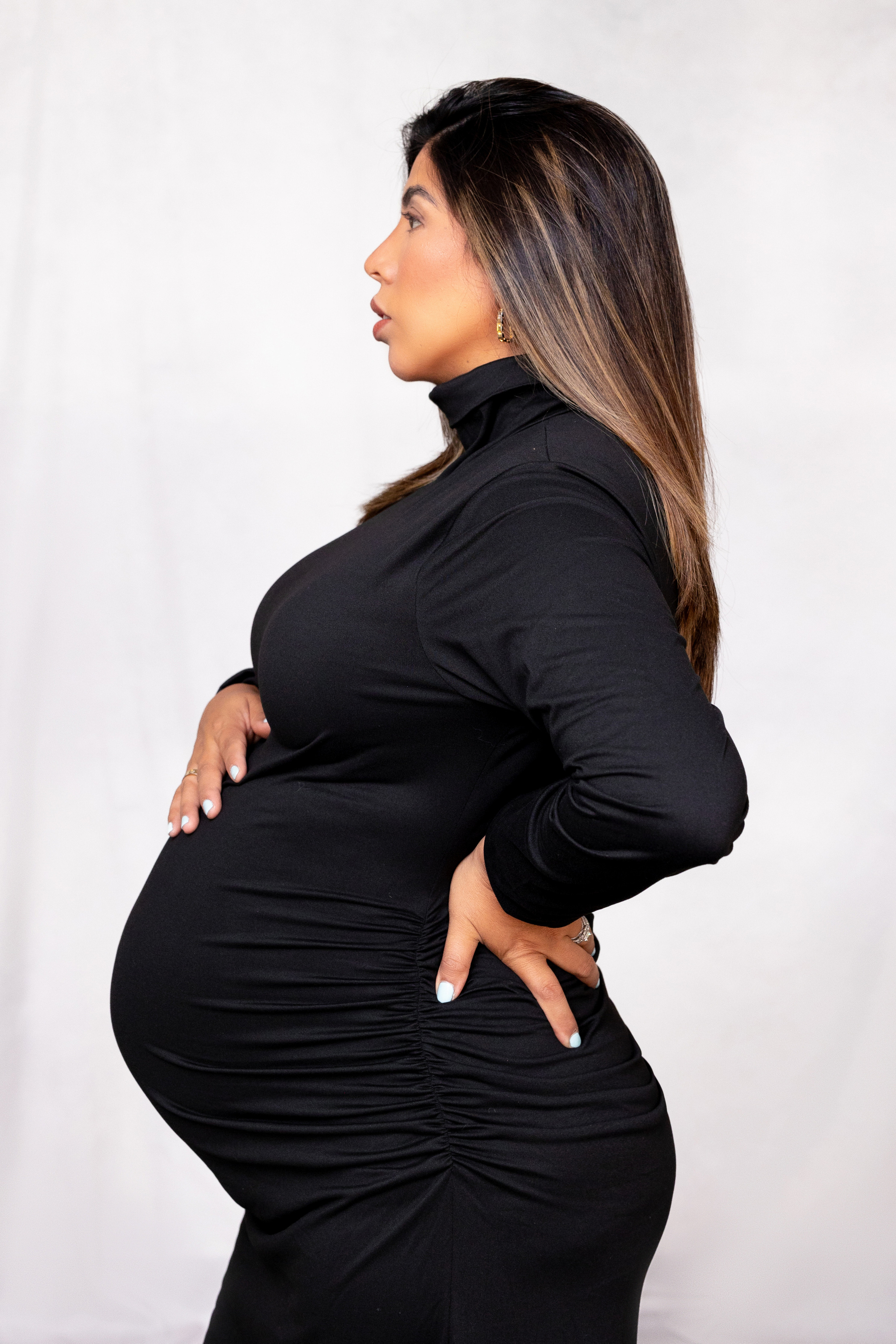 Maternity. Luxury Wedding Photography and Cinematography