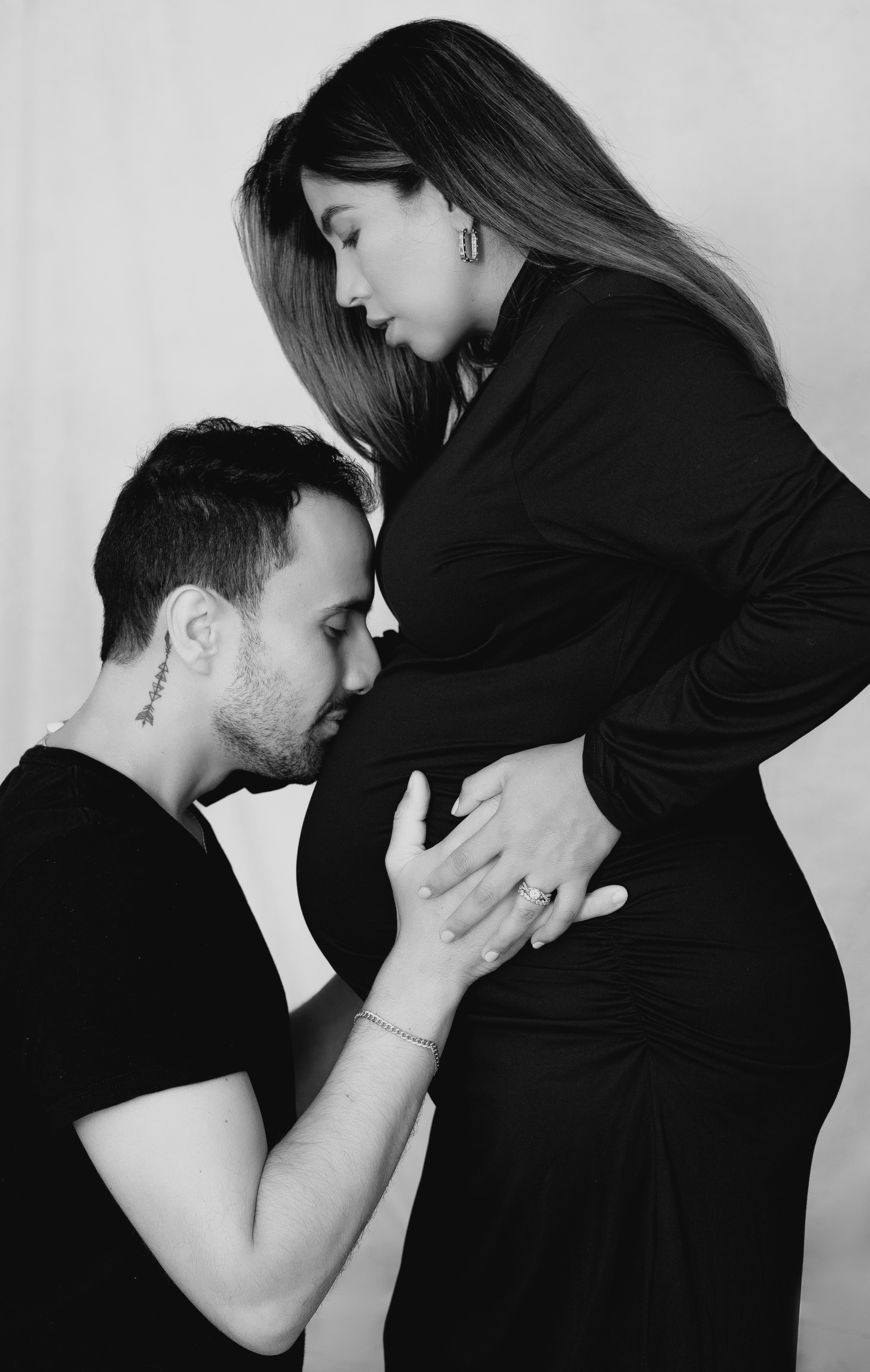 Maternity. Luxury Wedding Photography and Cinematography