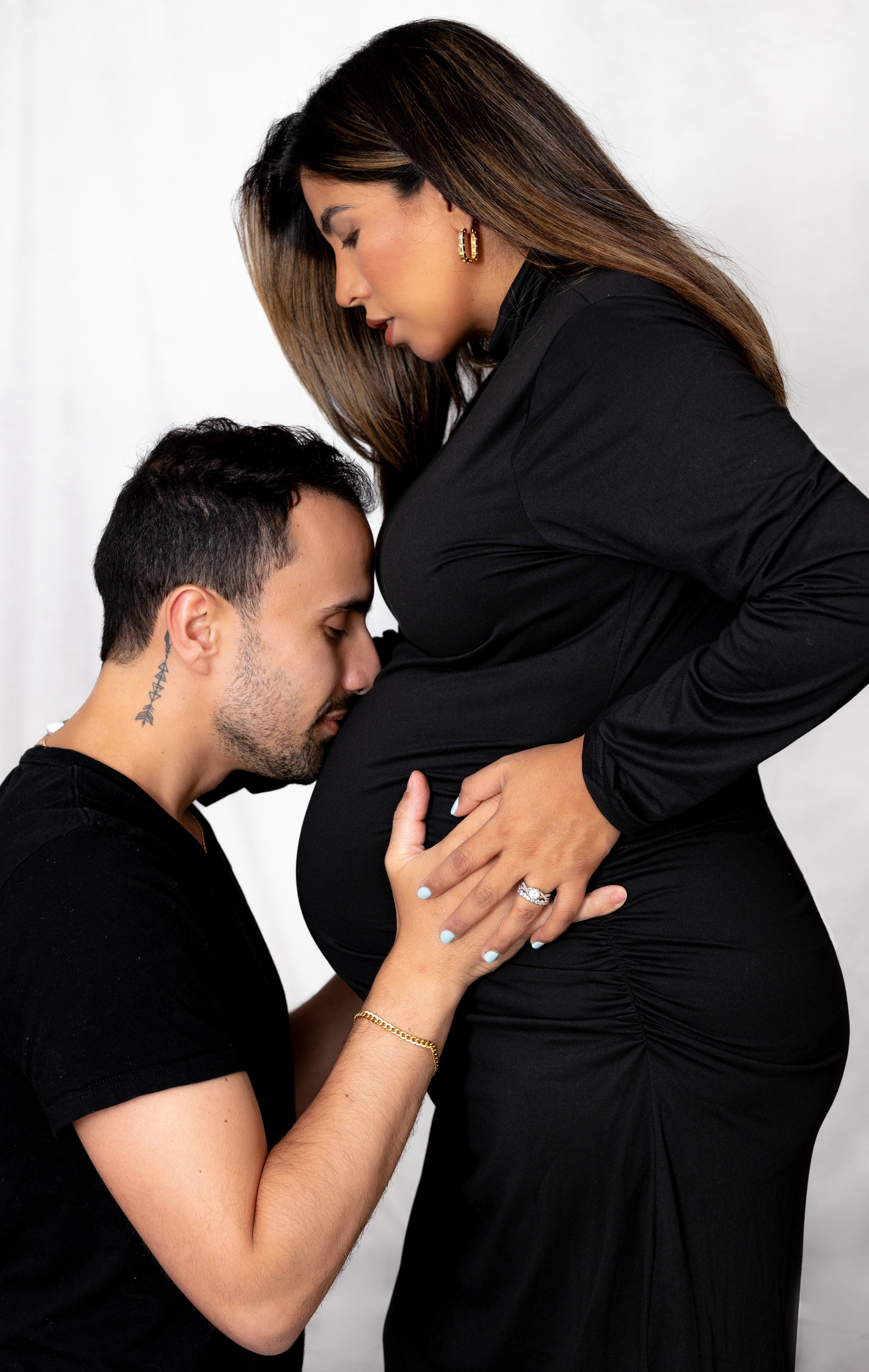 Maternity. Luxury Wedding Photography and Cinematography