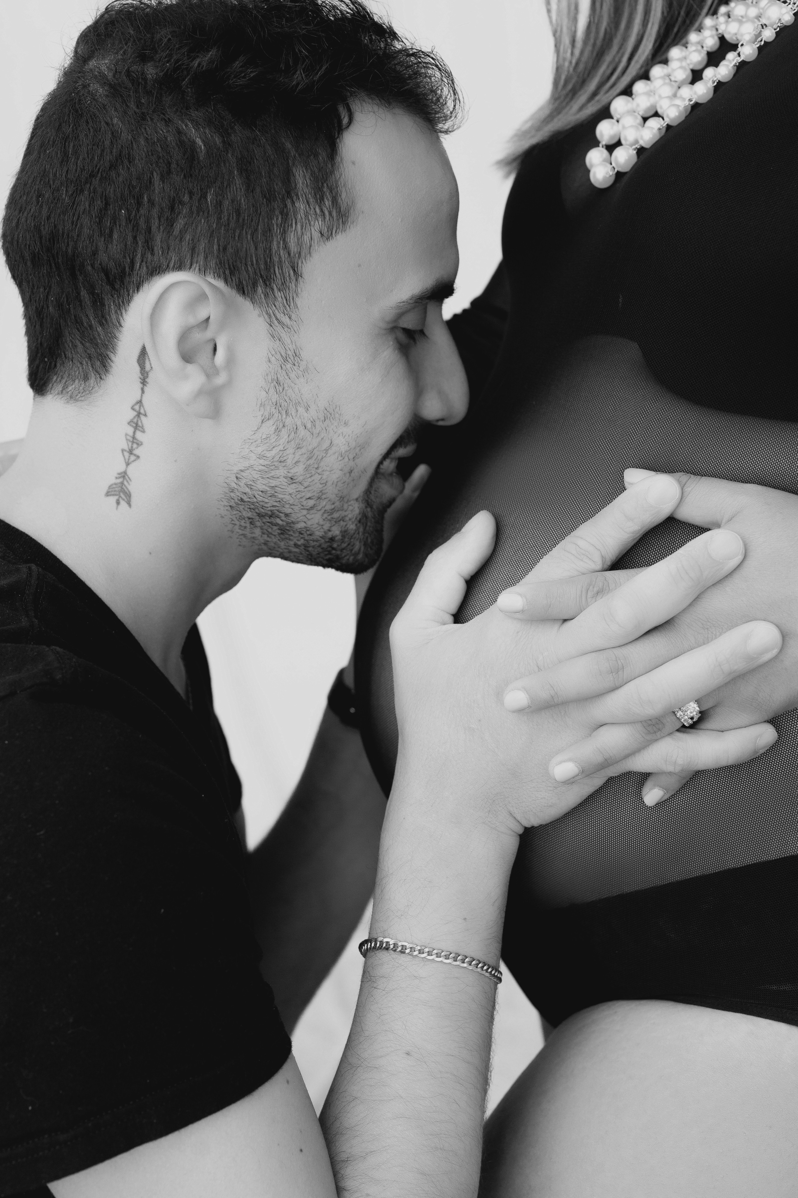 Maternity. Luxury Wedding Photography and Cinematography