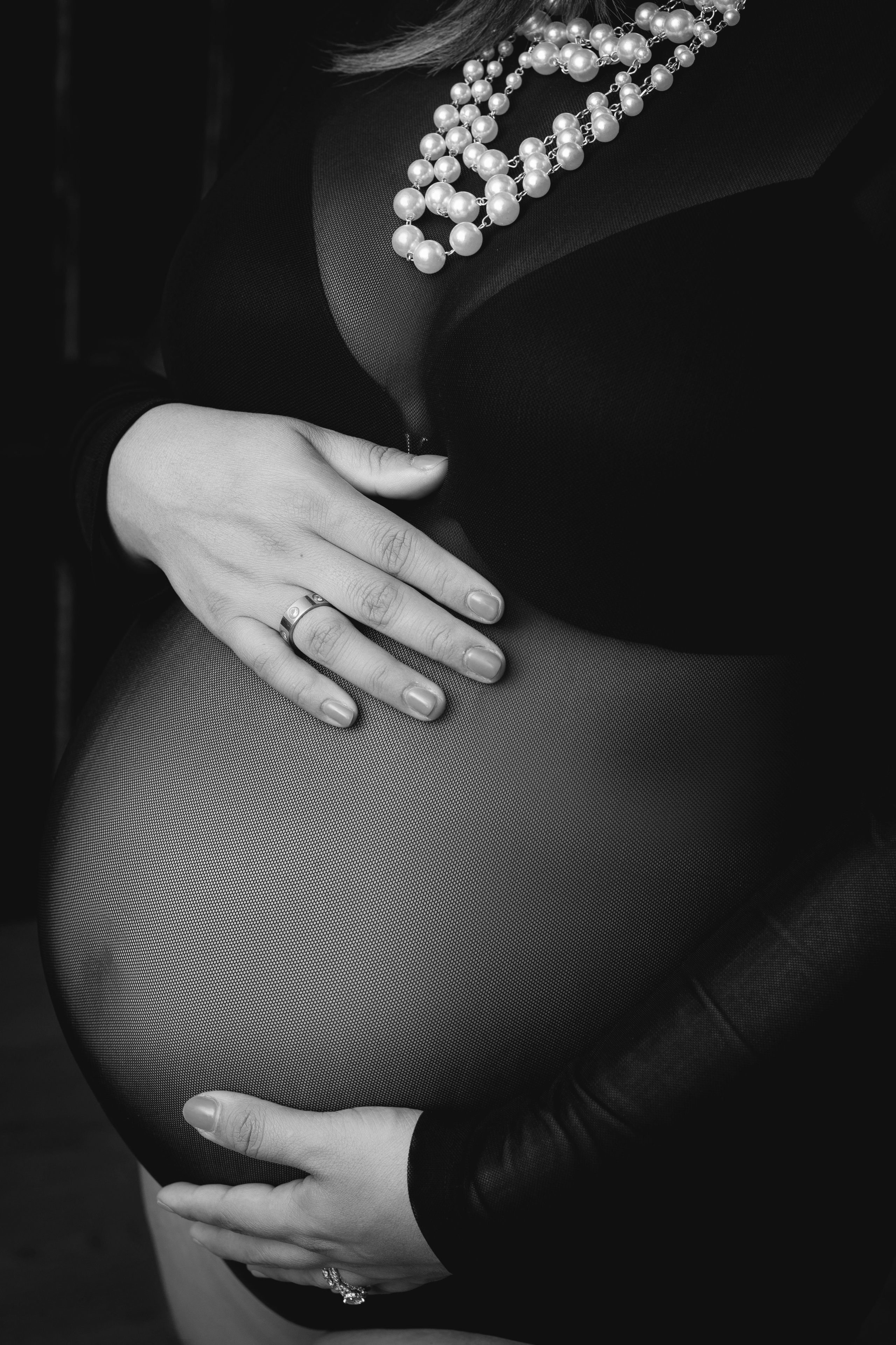 Maternity. Luxury Wedding Photography and Cinematography