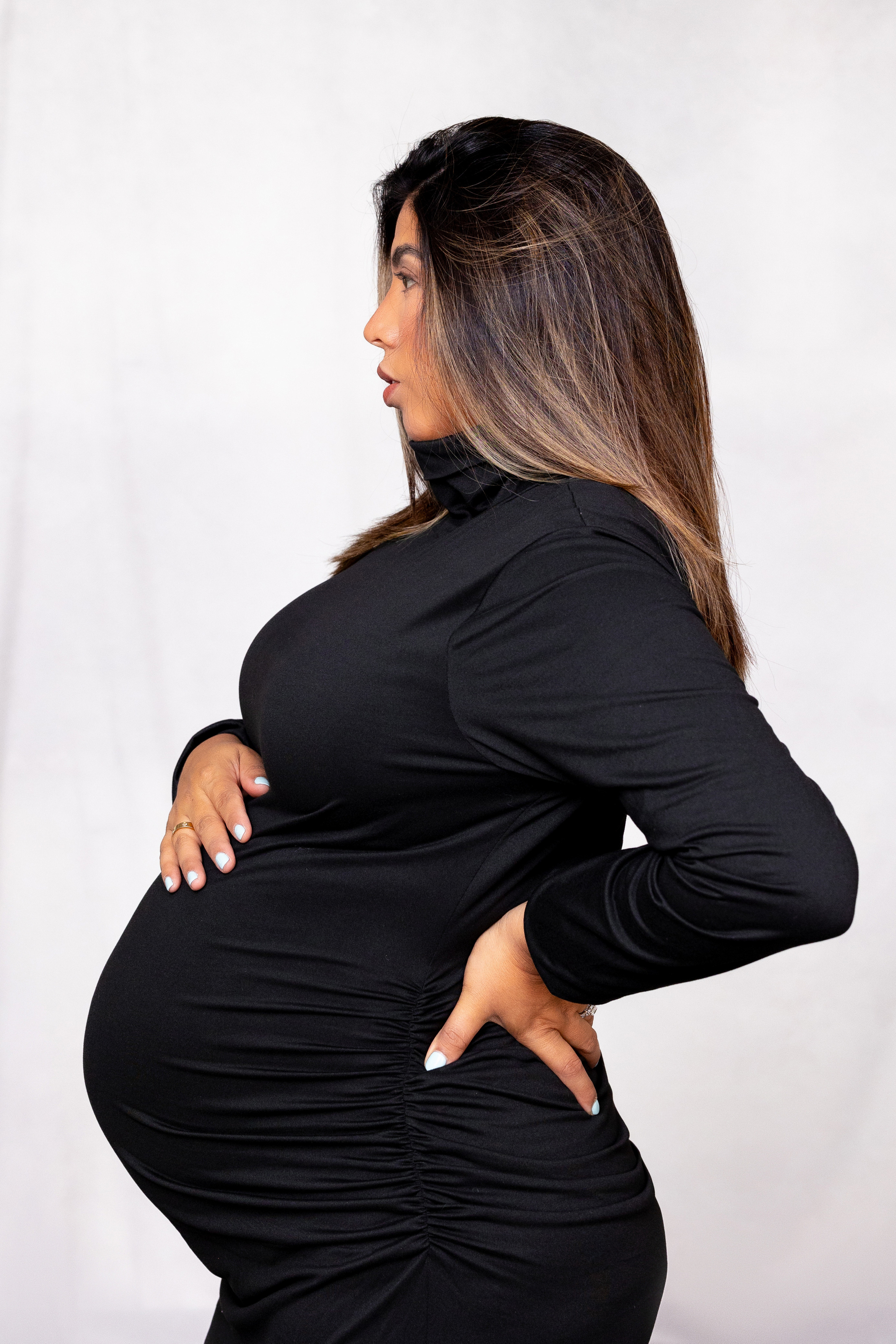 Maternity. Luxury Wedding Photography and Cinematography