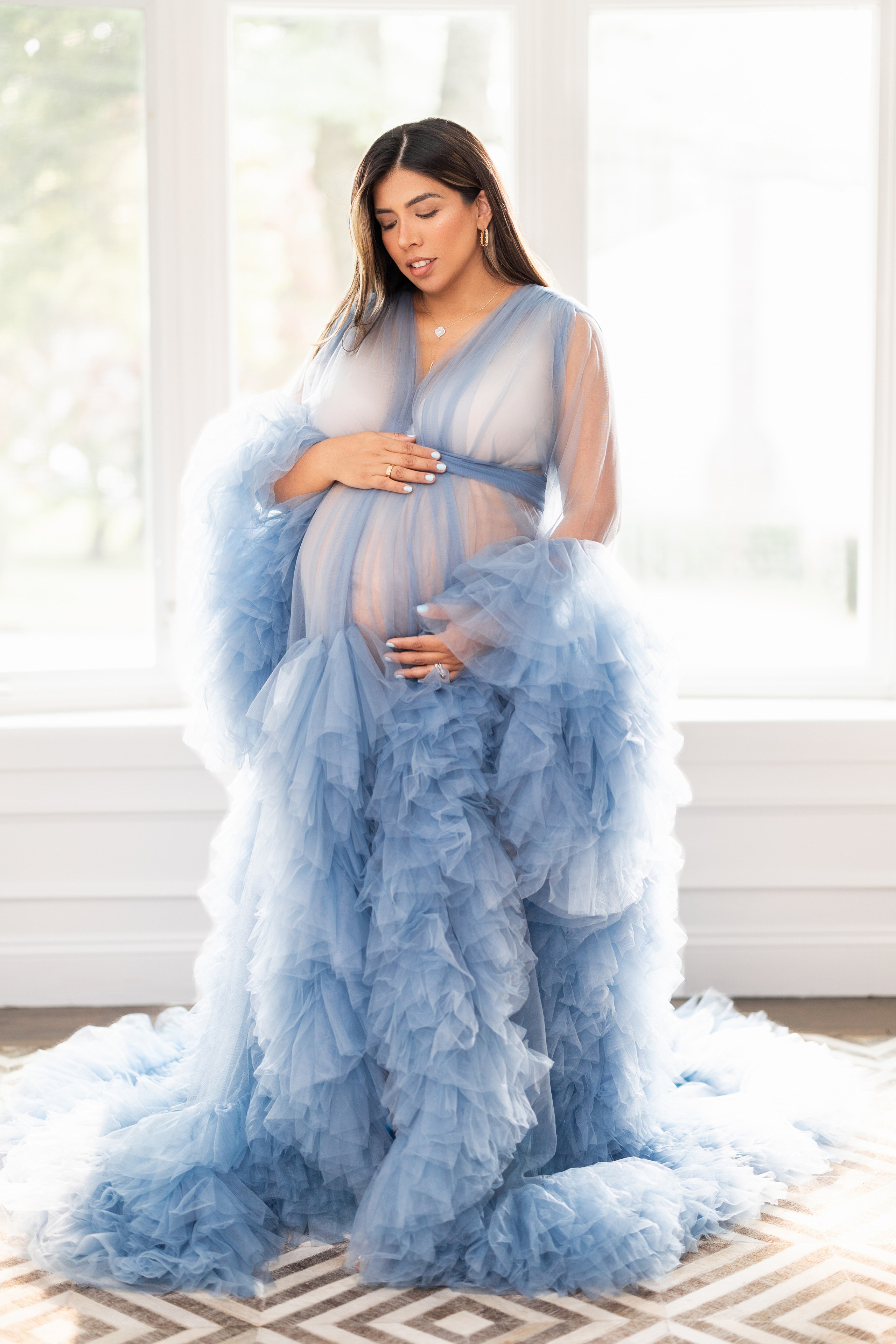 Maternity. Luxury Wedding Photography and Cinematography