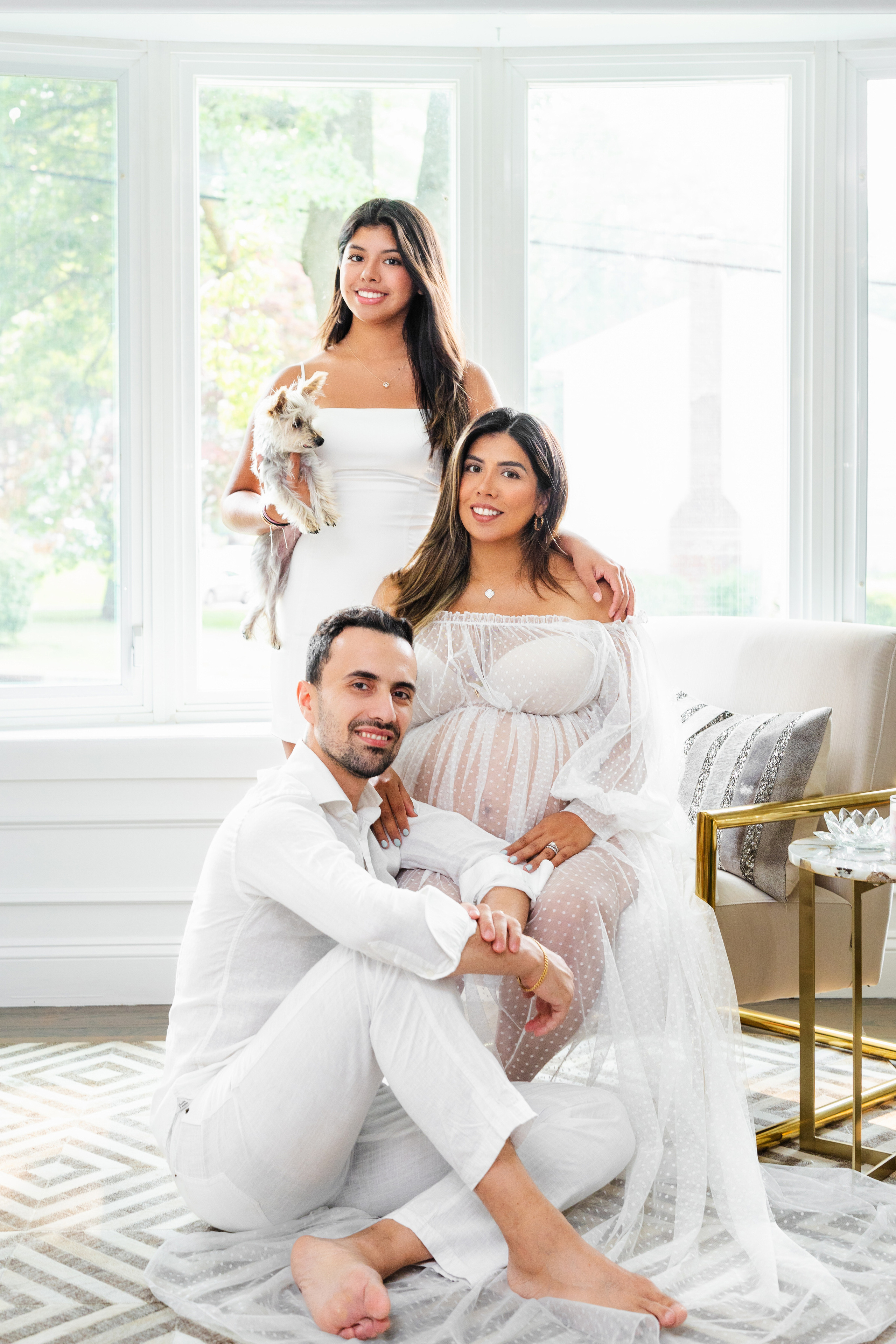 Maternity. Luxury Wedding Photography and Cinematography