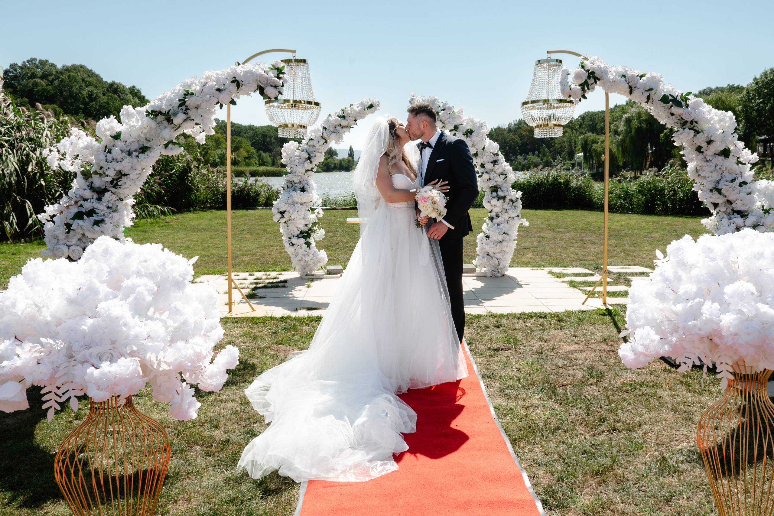 Fotografii de la nunta. Alexandra Hanu Photographer