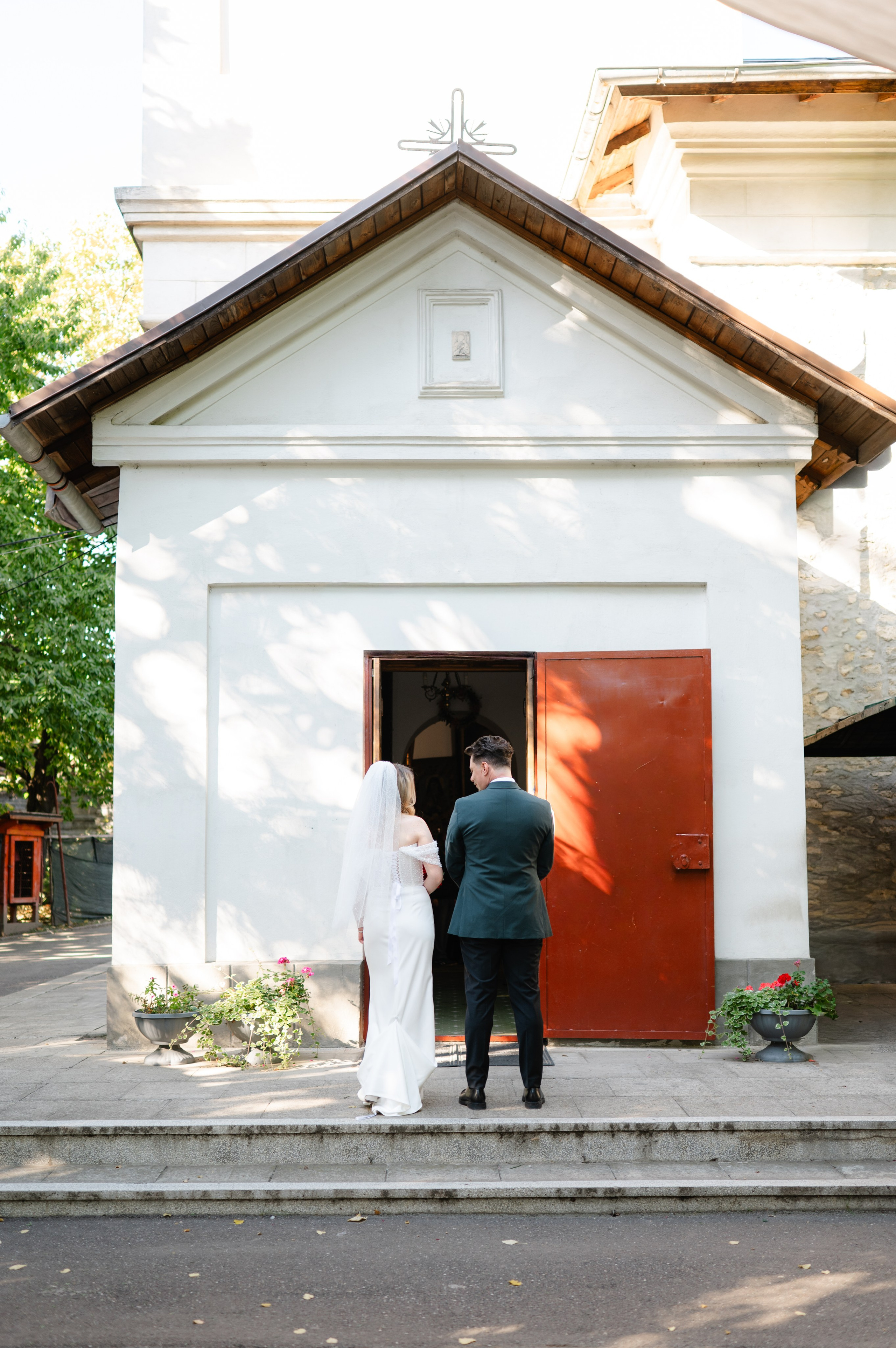 Wedding photos. Alexandra Hanu Photographer