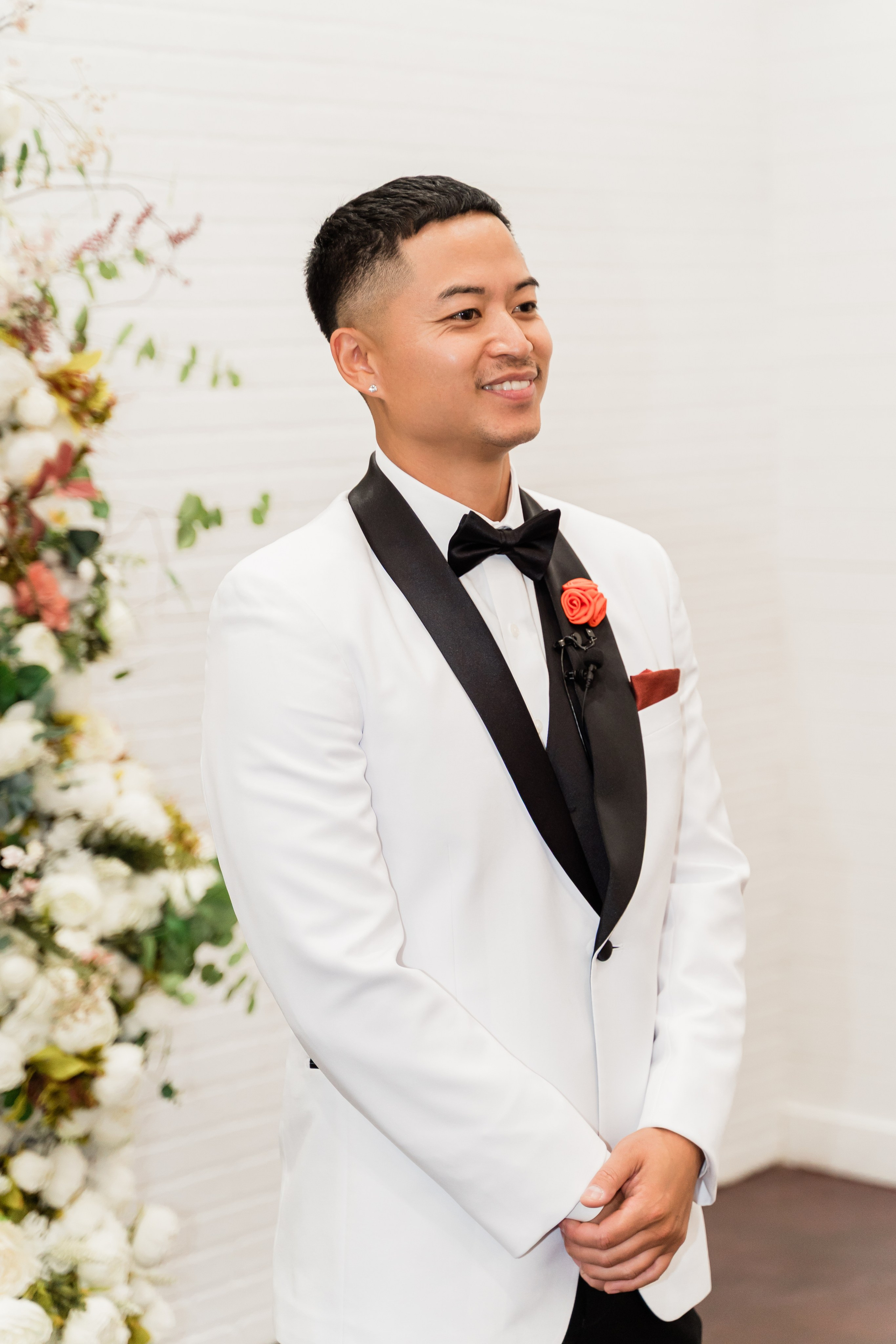 Janelle & Chris. Babich_weddings