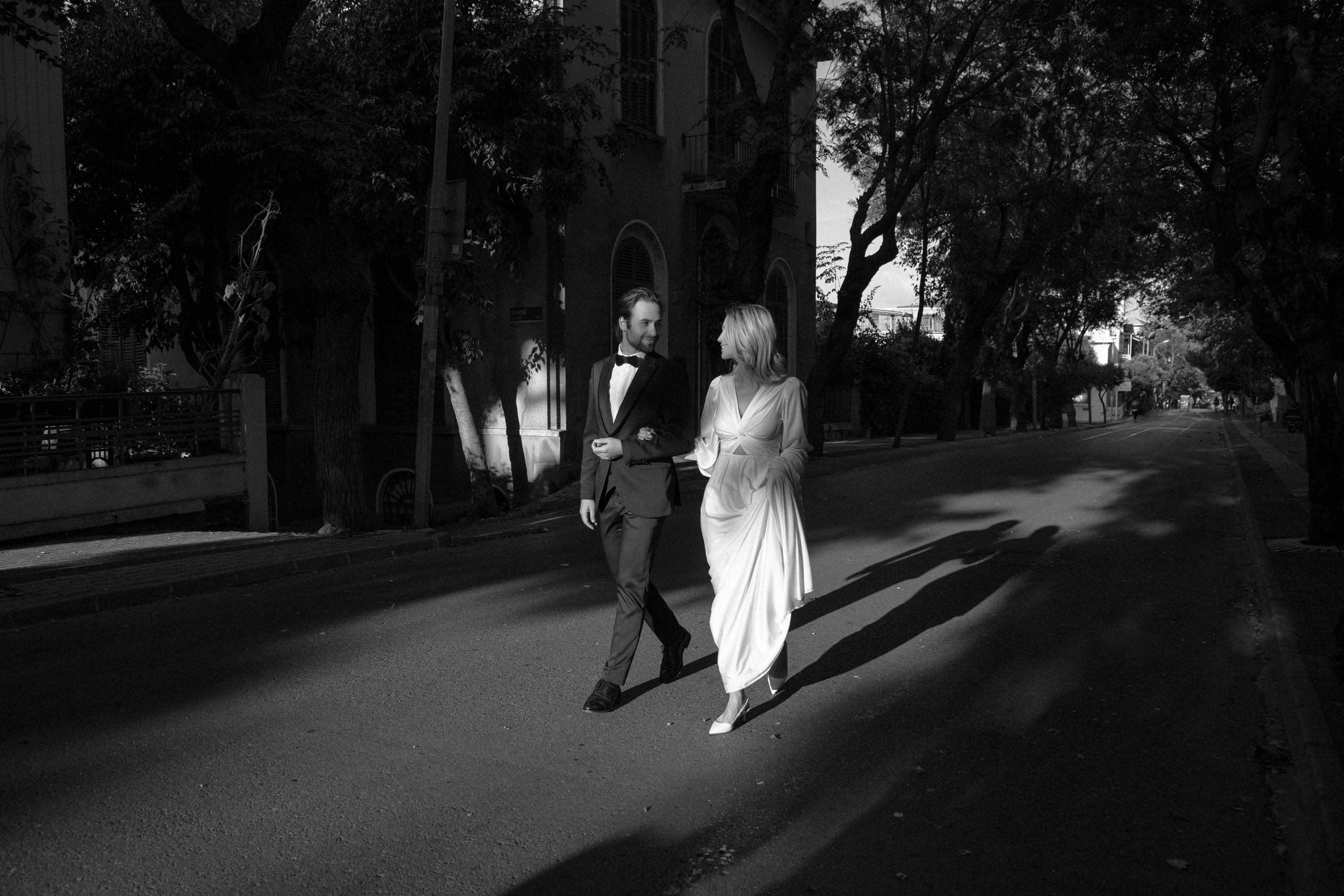 Sergey & Olga. Свадебный фотограф в Бишкеке