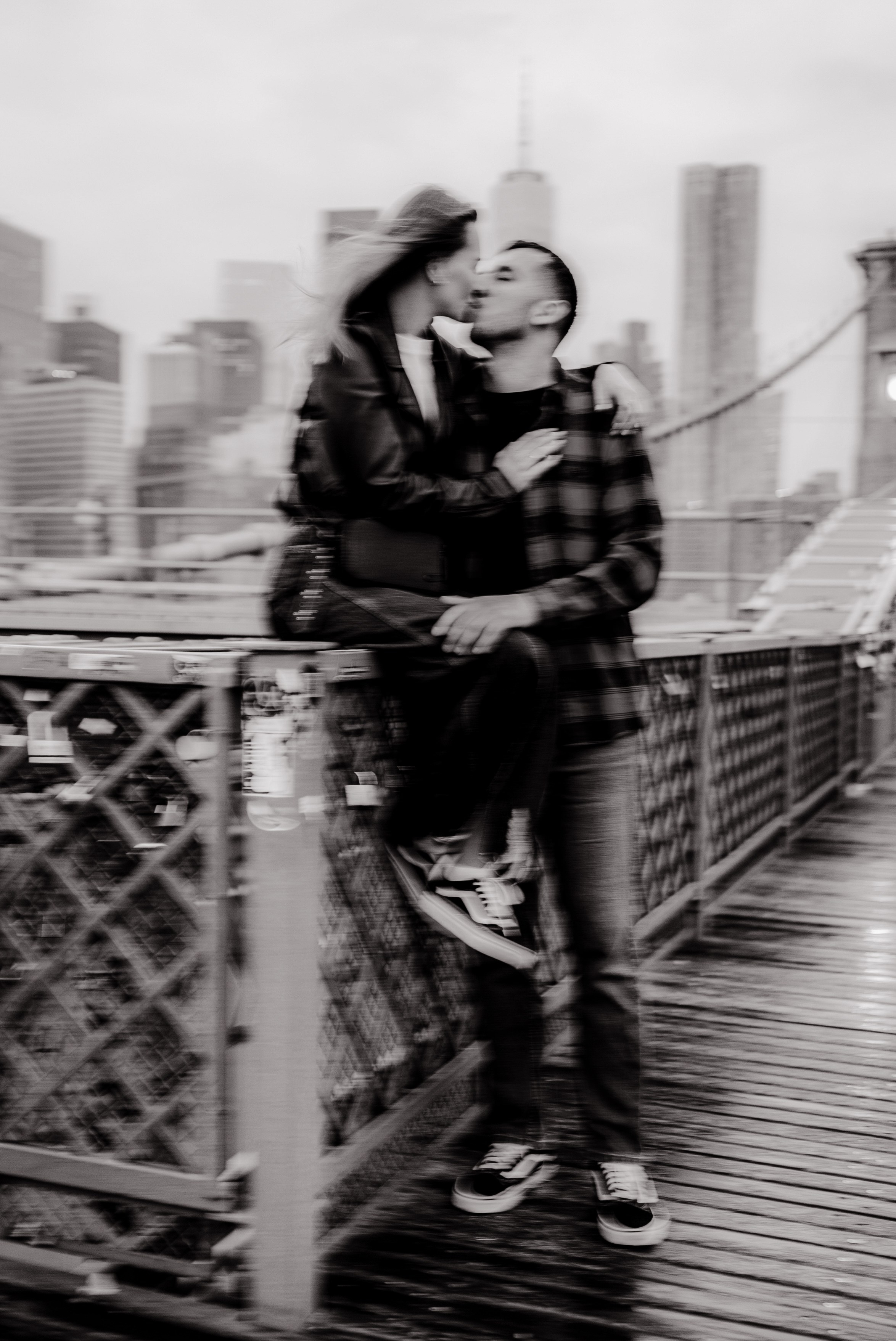 Couples. M Atelier | Art Portraits