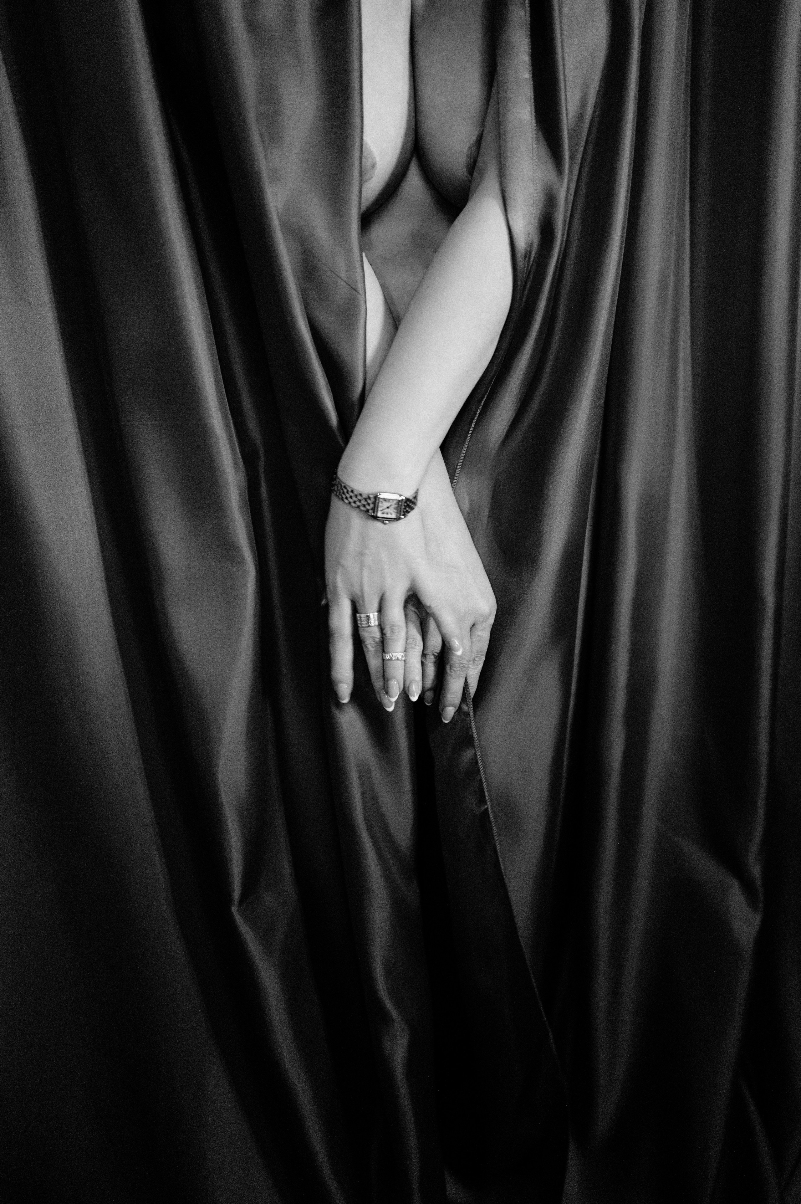 Cartier. M Atelier | Art Portraits
