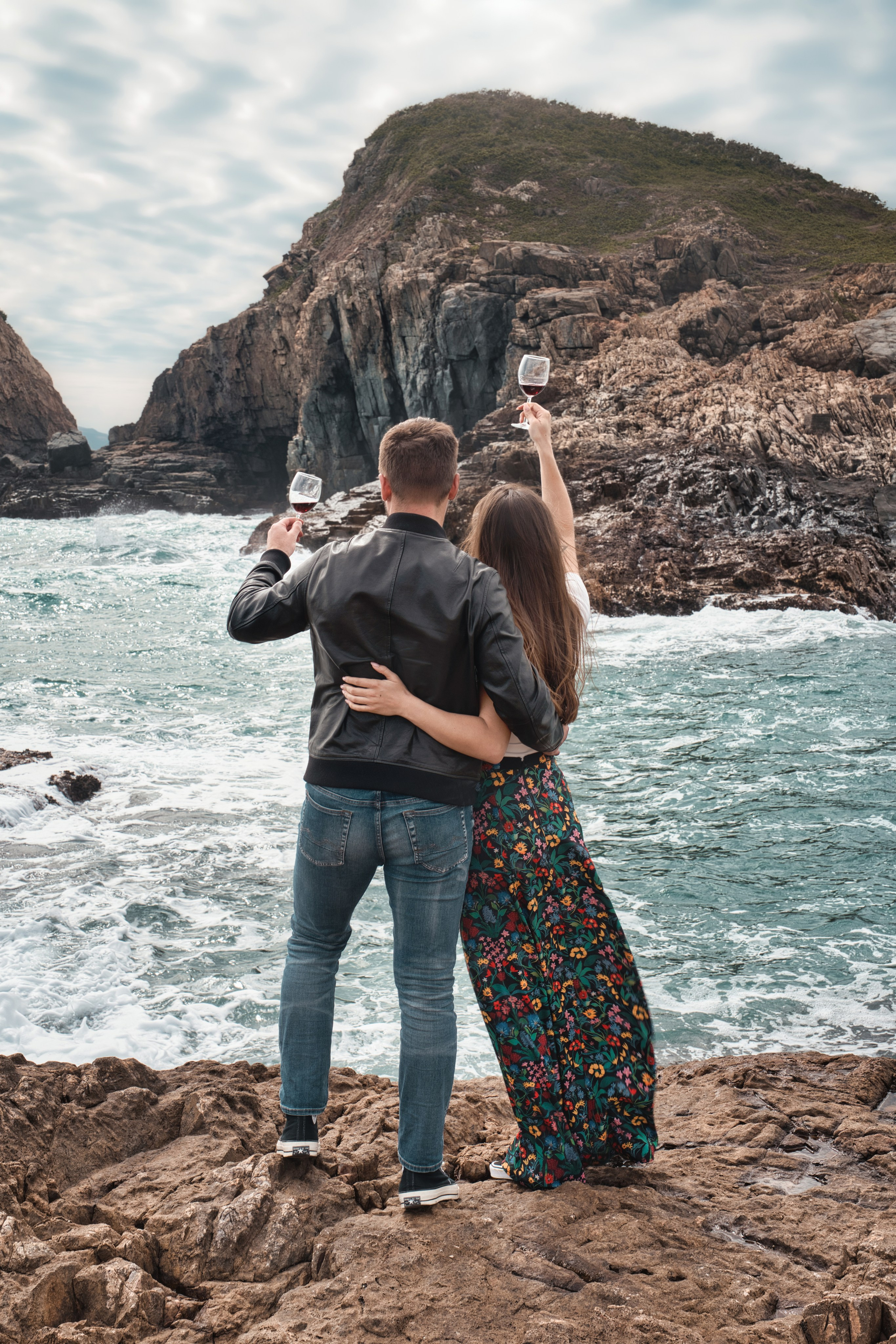 ANZELA & OLEG. PHOTOGRAPHER IN HONG KONG (WEDDING, FASHION, FAMILY, EVENTS)