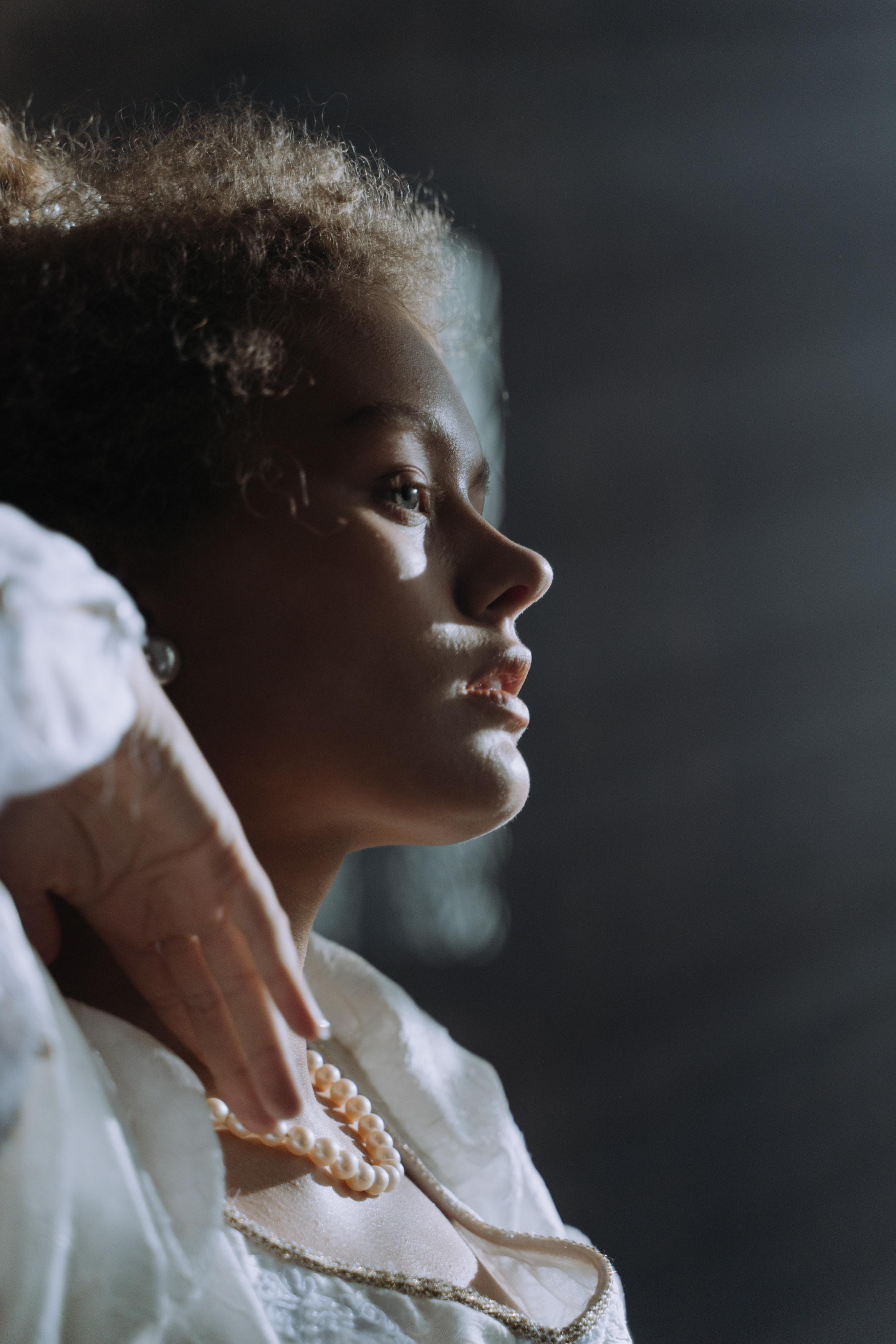 Концептуальная съемка Марины. Свадебный и семейный фотограф в Санкт-Петербурге Полина Иванова