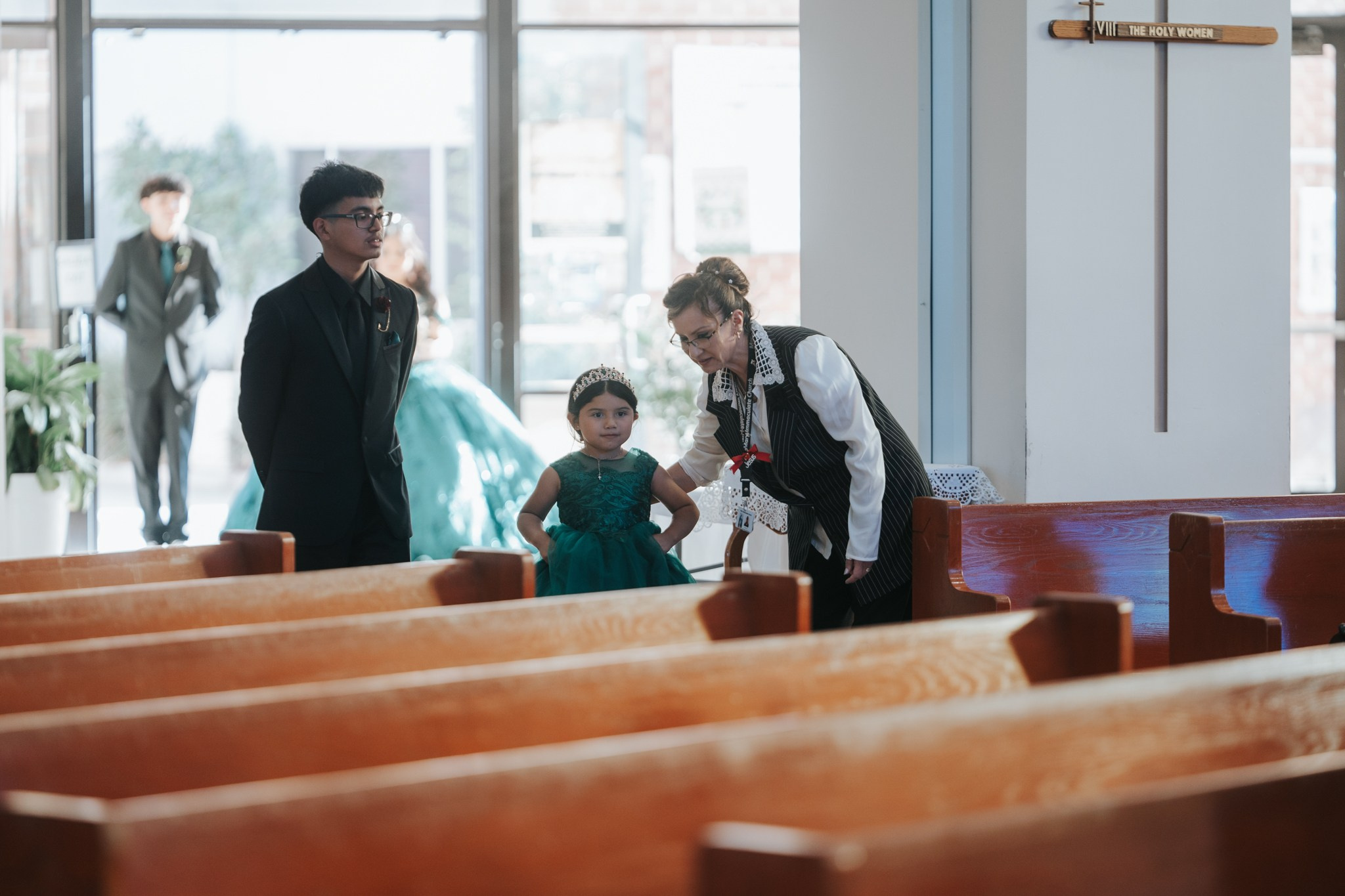 Syenna’s XV. J&T Photo Art