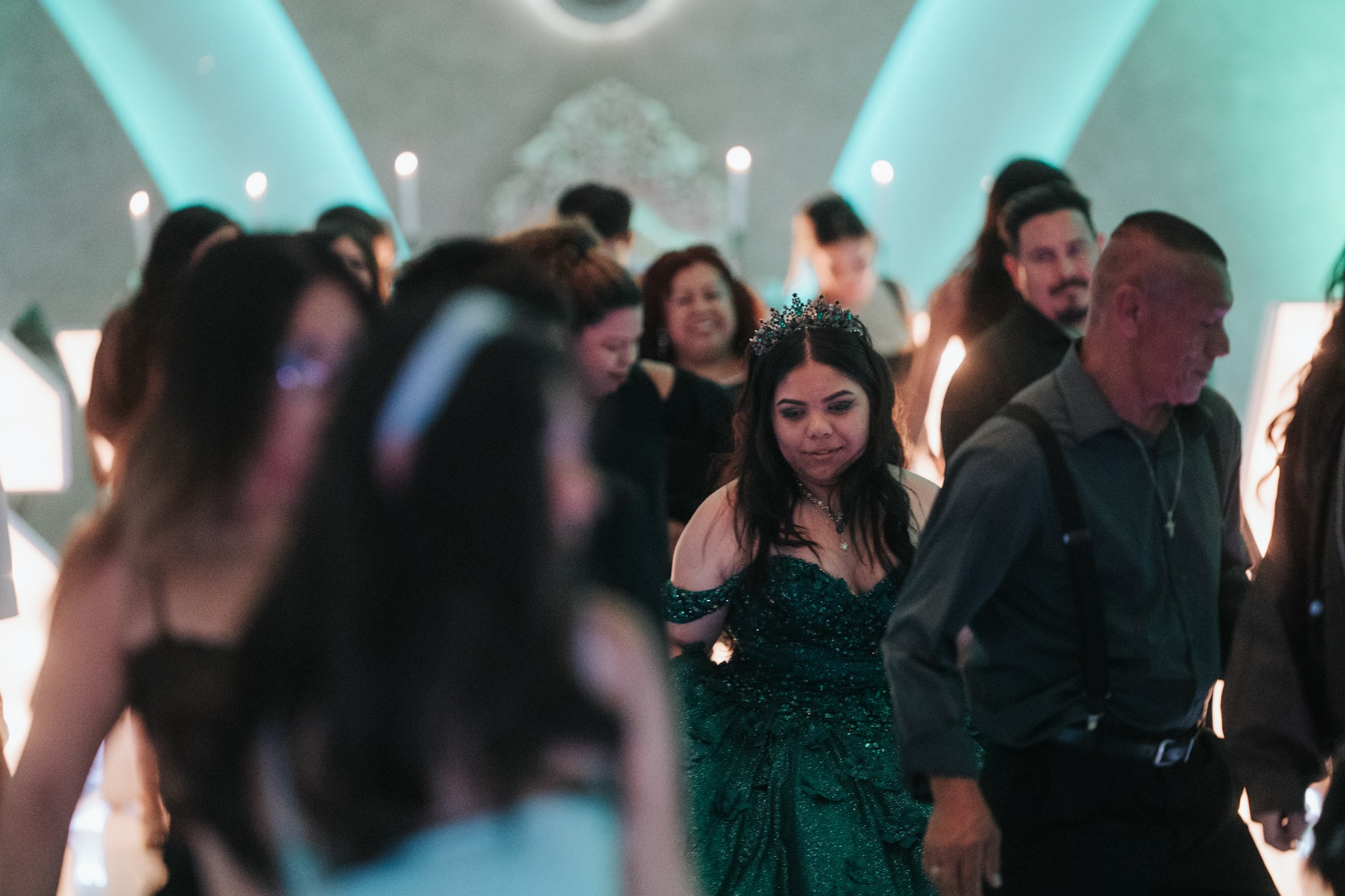 Syenna’s XV. J&T Photo Art