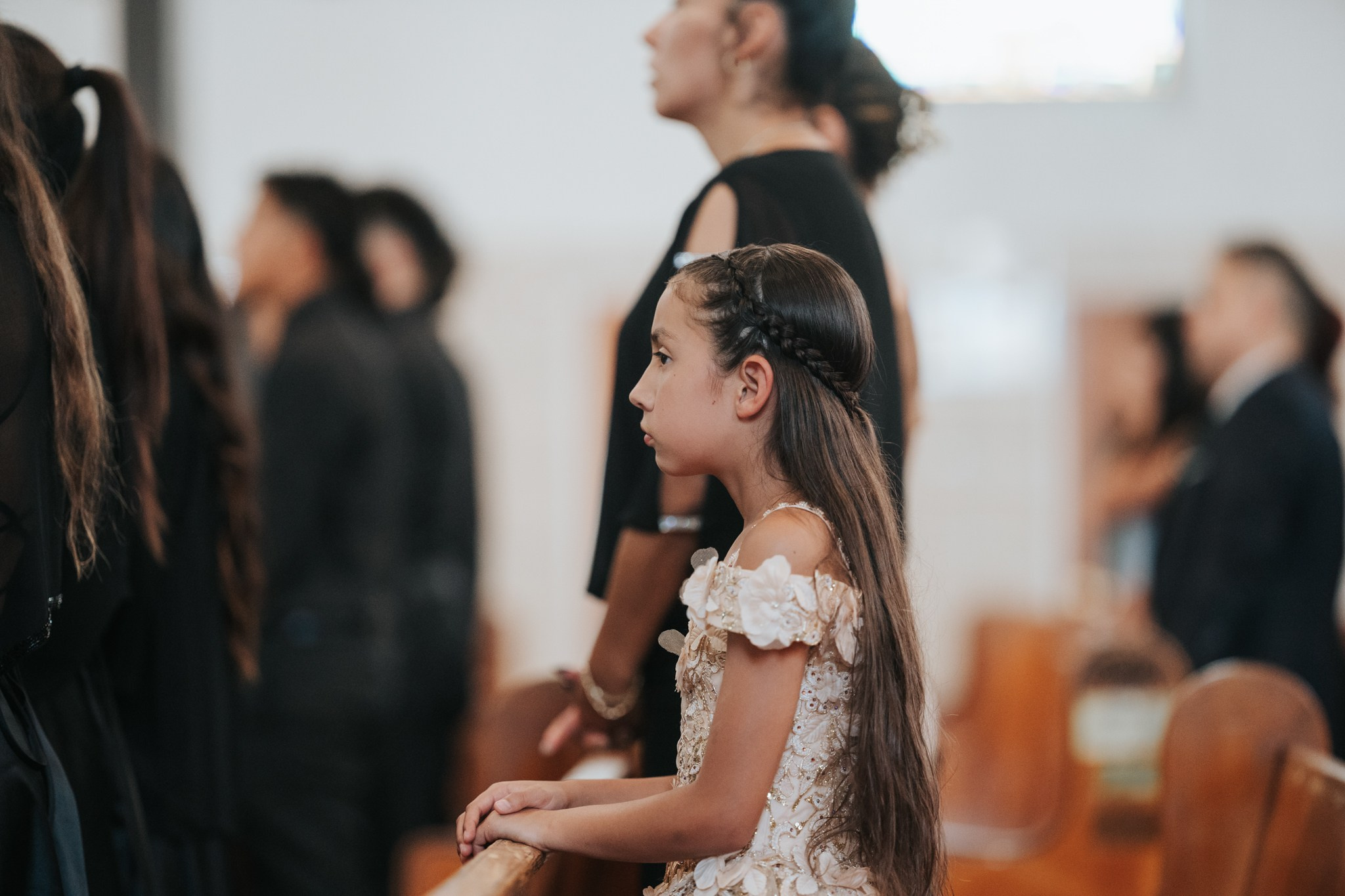 Megan’s Quinceañera. J&T Photo Art