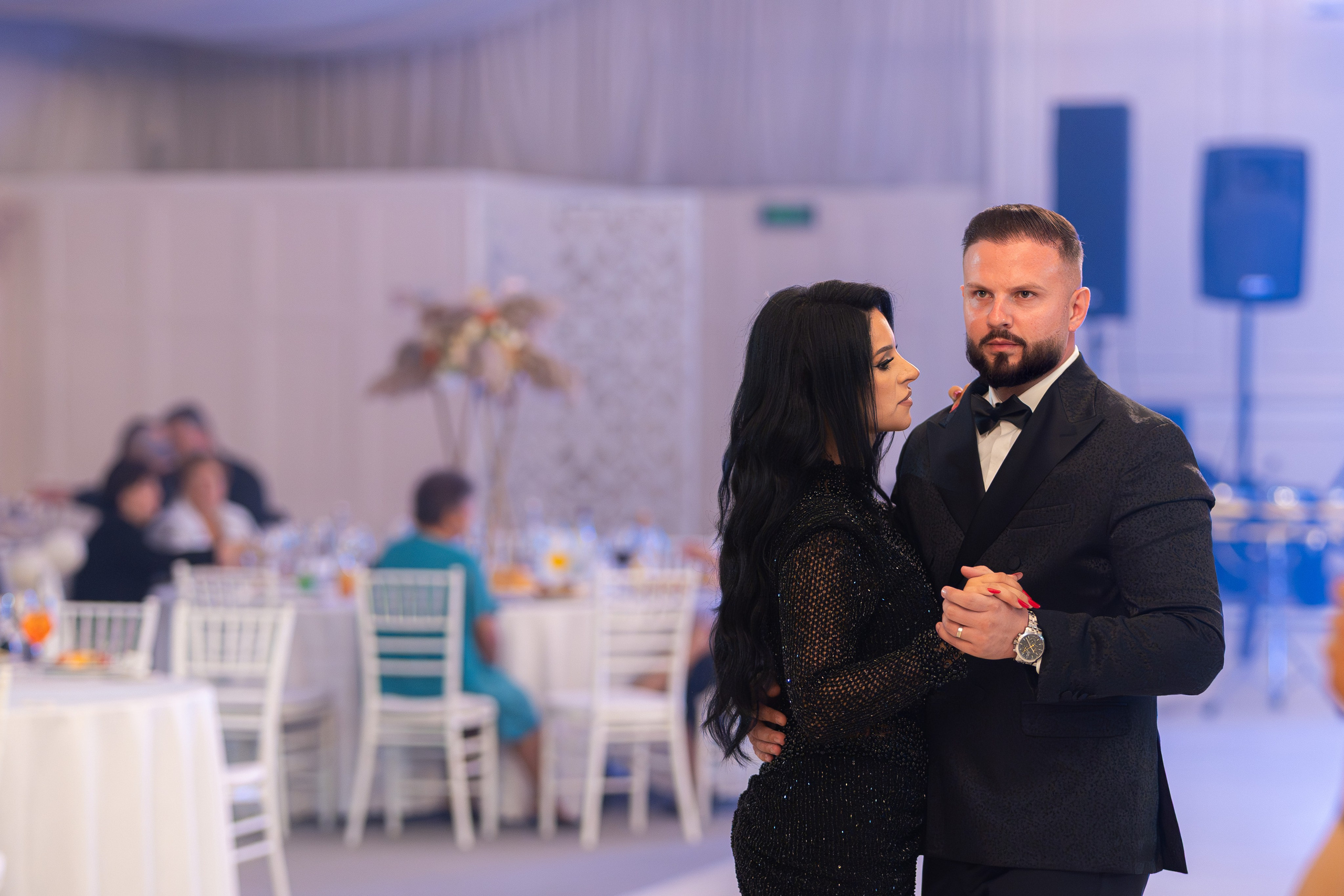 Mihaela & Octavian. B|P Weddings - Fotograf & Videograf - București||0730017811