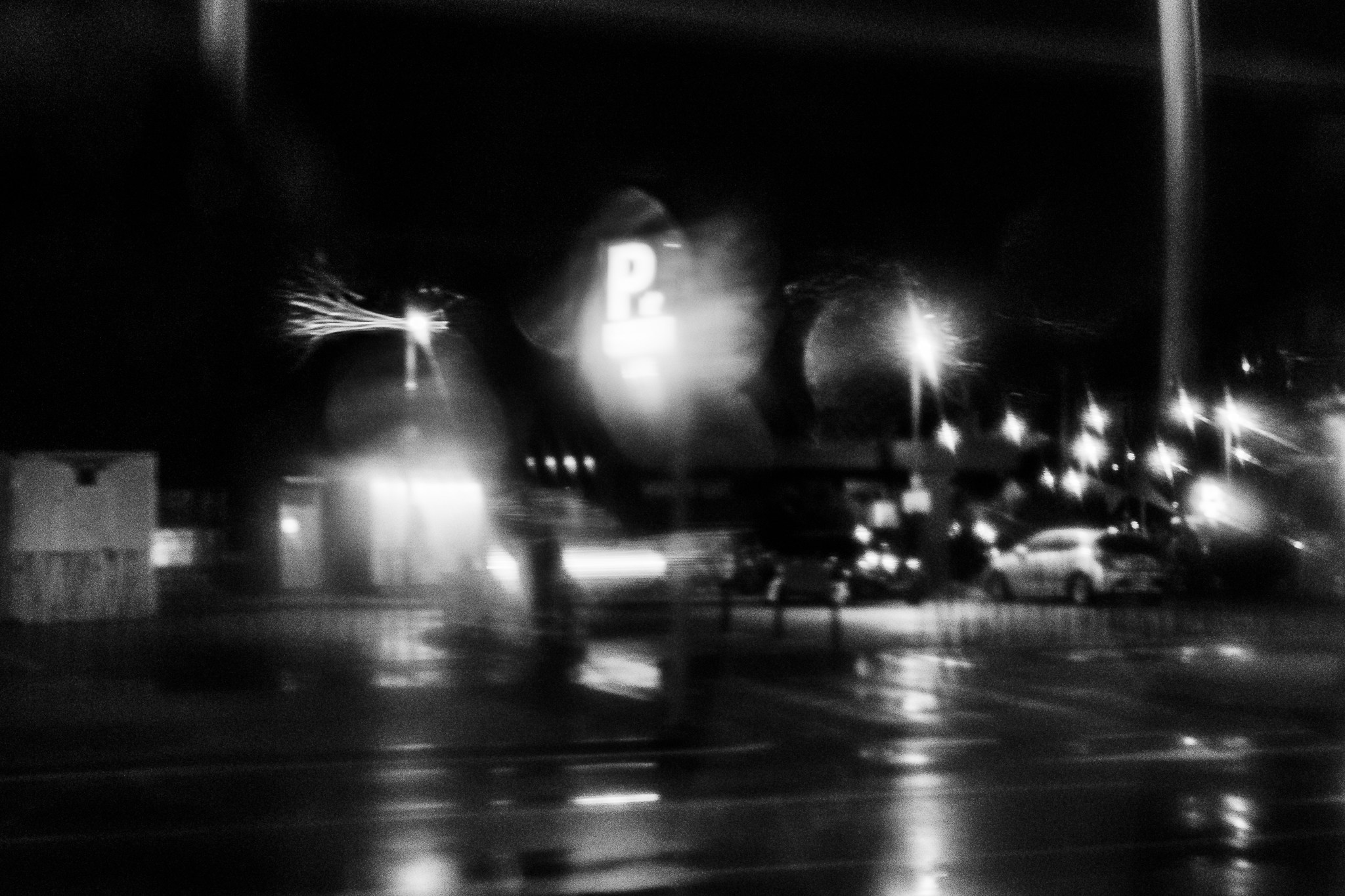 Nocturnal. FotoZine vol6